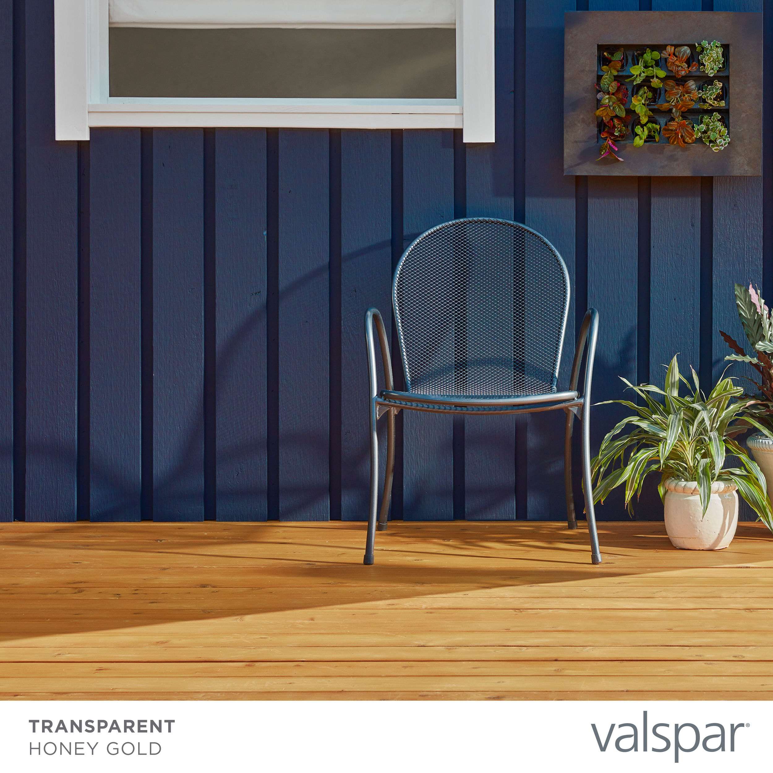Valspar VL1028072-16 Exterior-Stains-Sealors - View #2