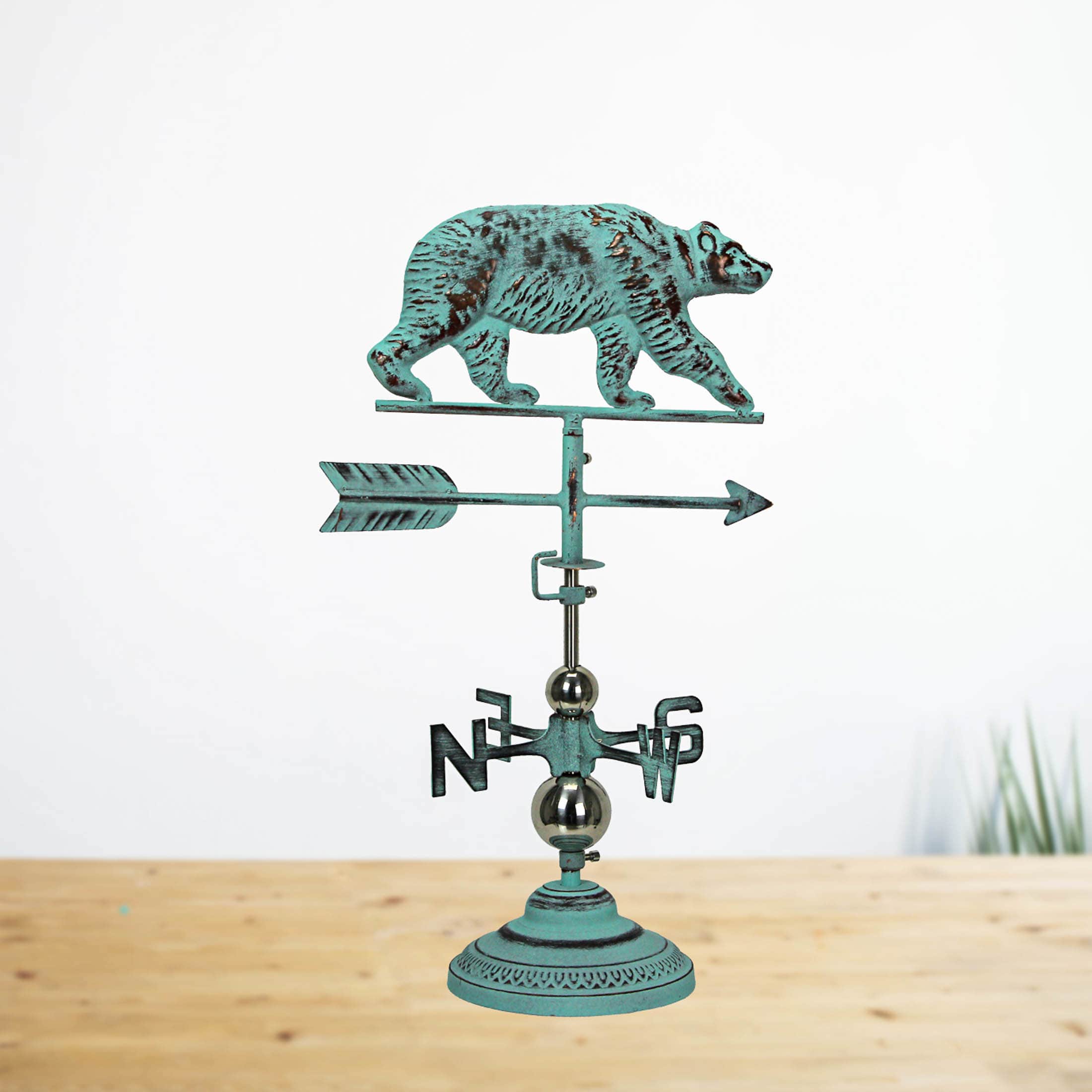 Contrast 15848 weathervanes - View #4