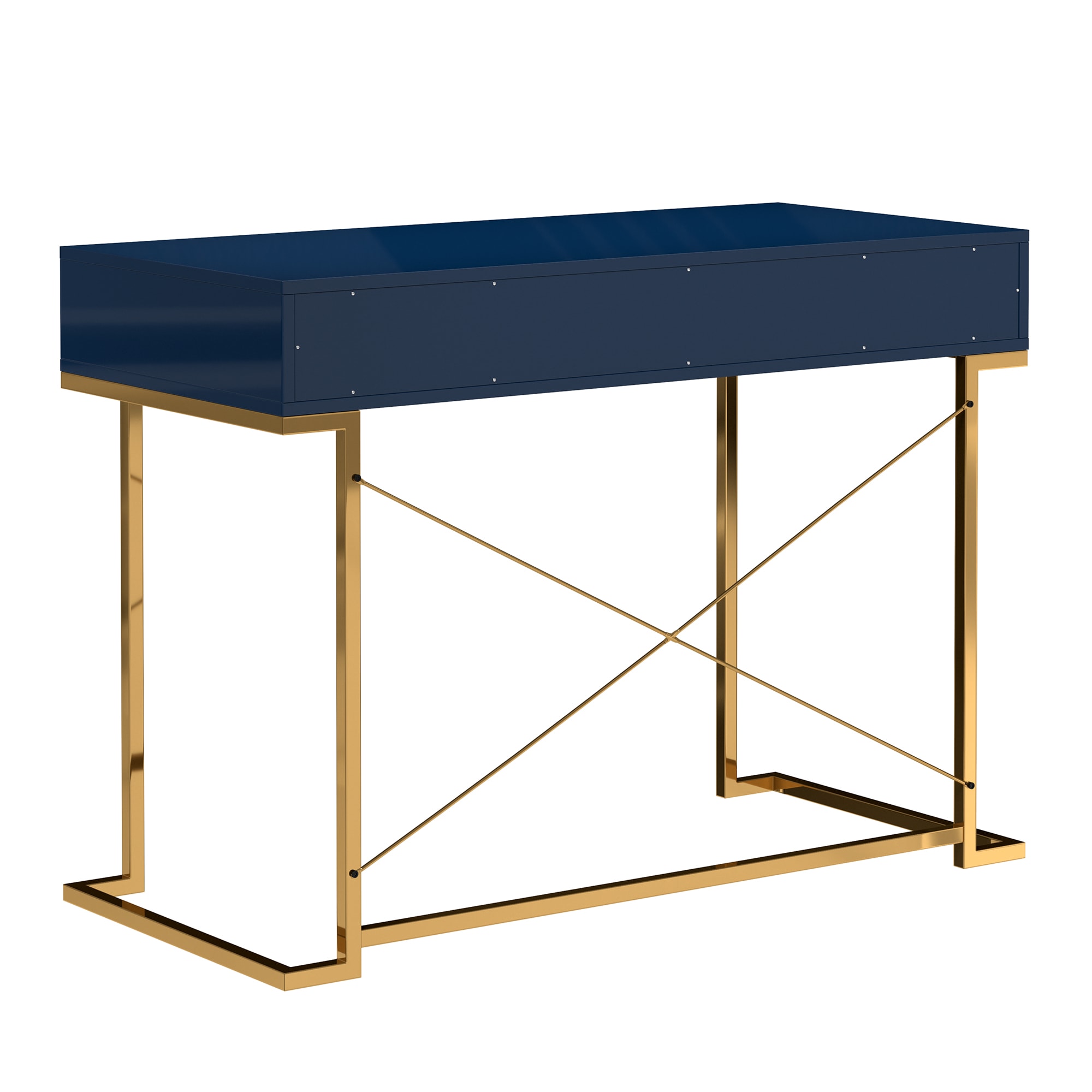 Clihome CL-DK1-BL Console-Sofa-Tables - View #4
