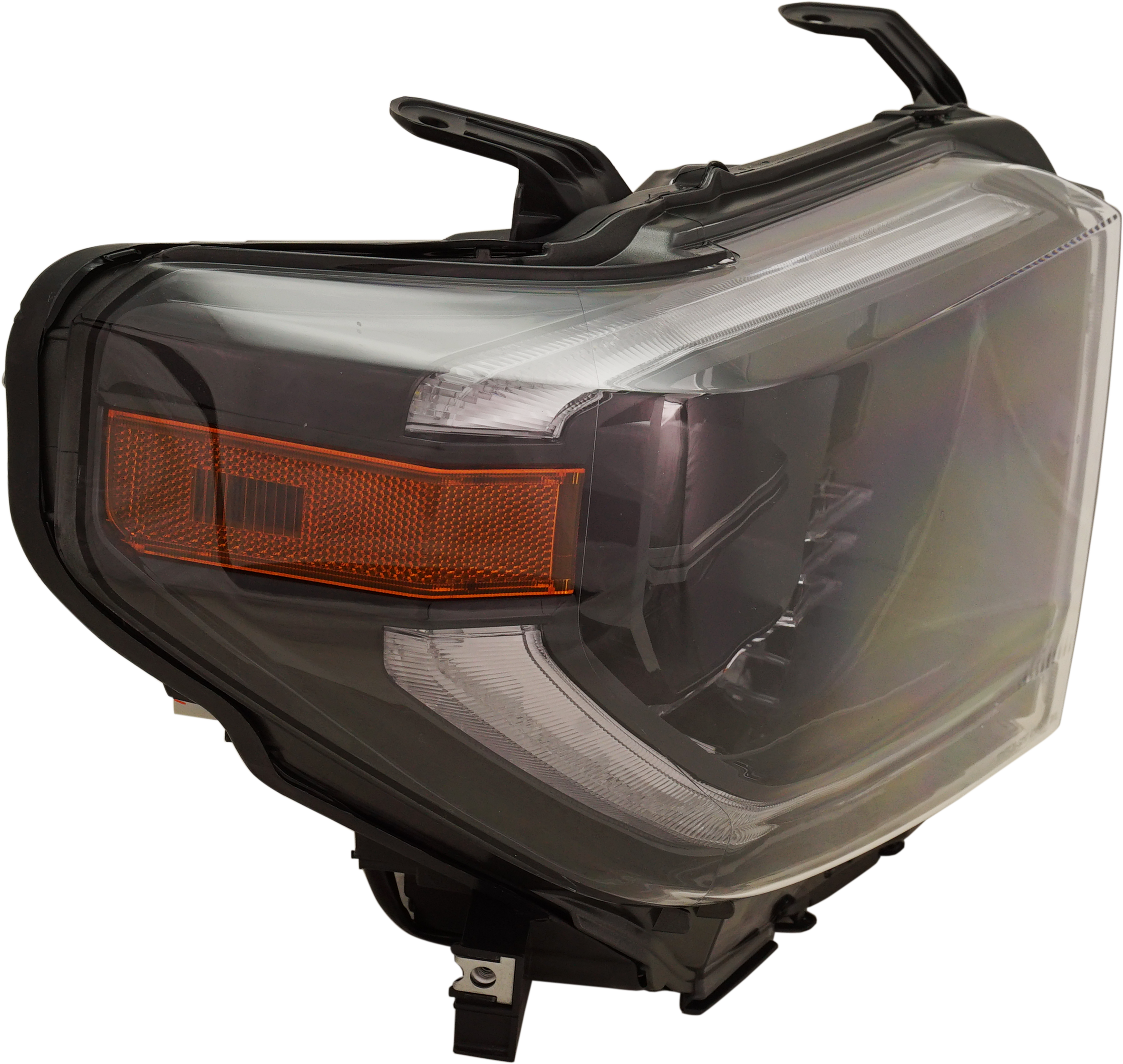 Garage-Pro JCWRH10010071GP Headlights-Components - View #2