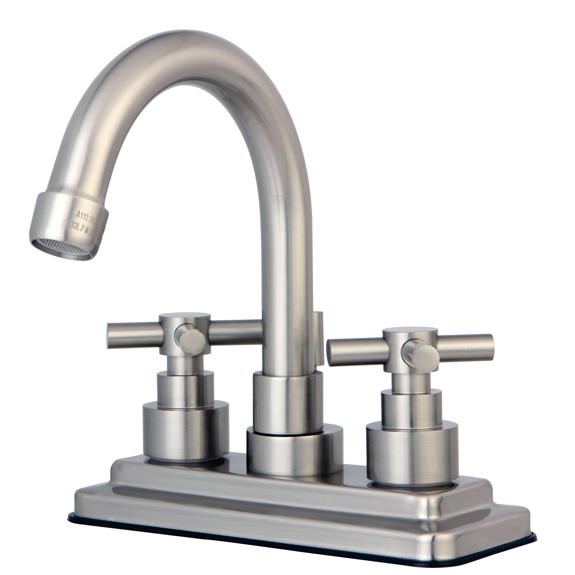 Elements of Design ES8668EX Lavatory-Faucets - View #2