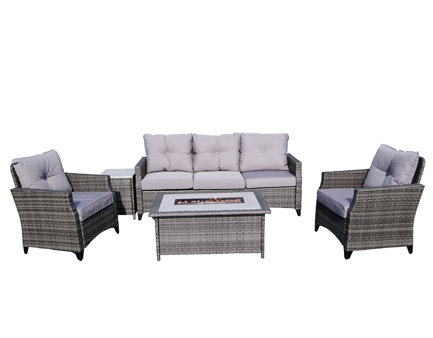 Maxell Patio Furniture at Lowes.com