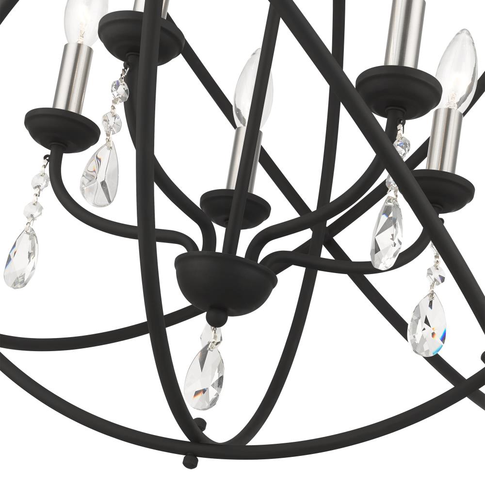 Livex Lighting 40905-04 b090015 - View #6