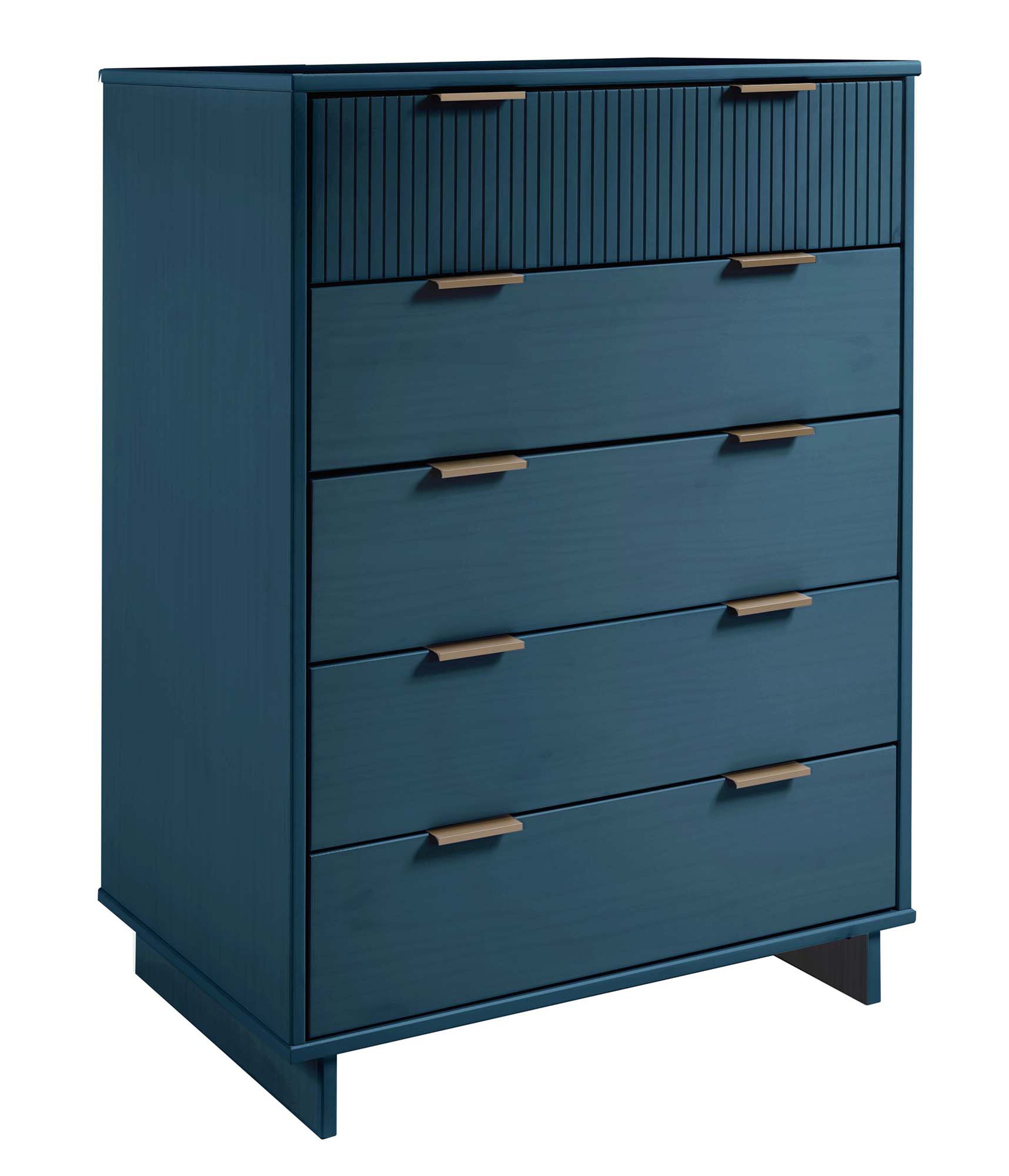 Manhattan Comfort DR-5024 dressers - View #8