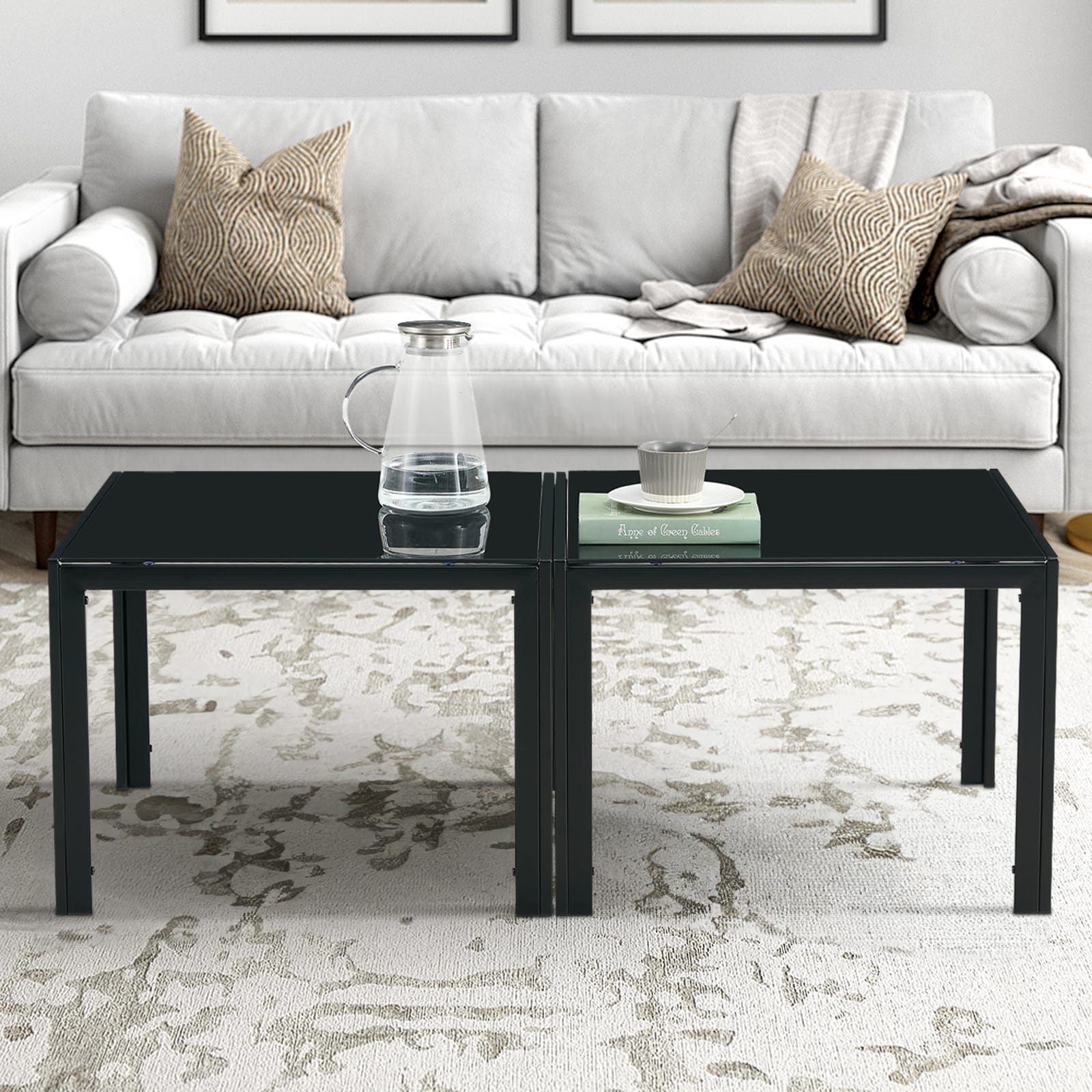 Flynama L-62783 Coffee-Tables - View #12
