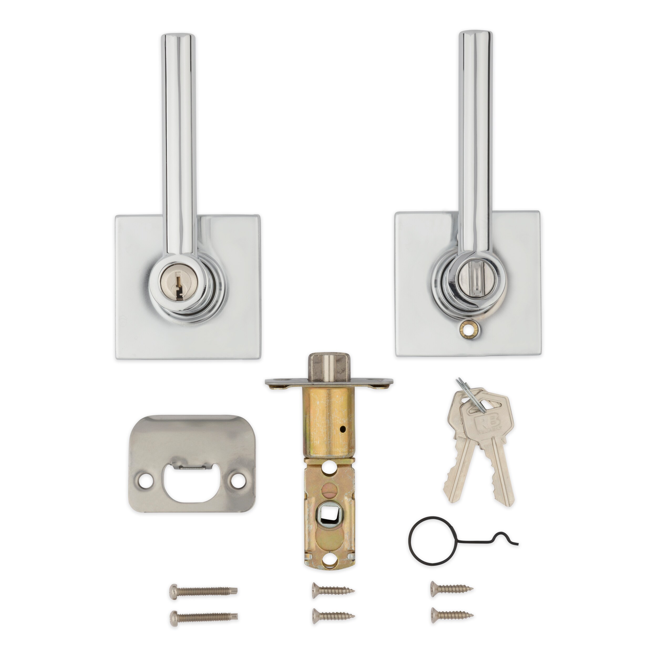RELIABILT 93580-032 Door-Handles - View #8
