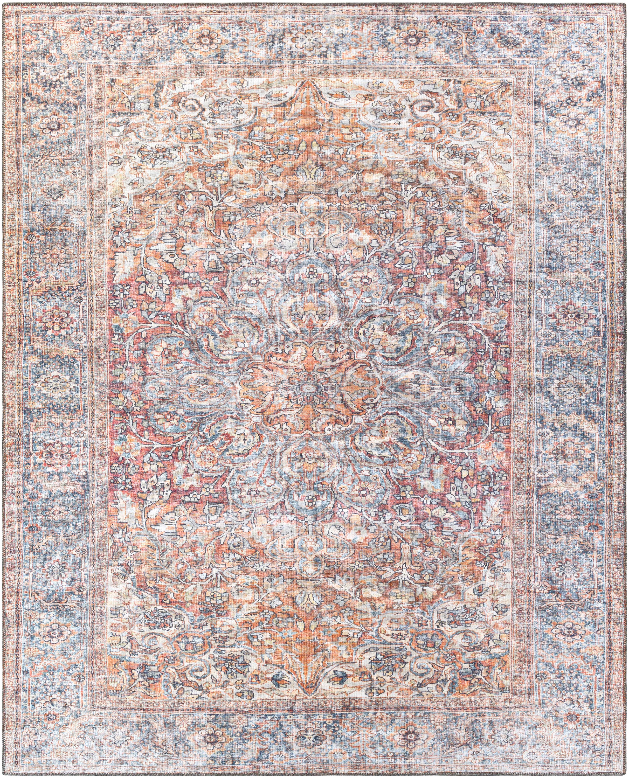 Surya ALY2304-679 rugs - View #3