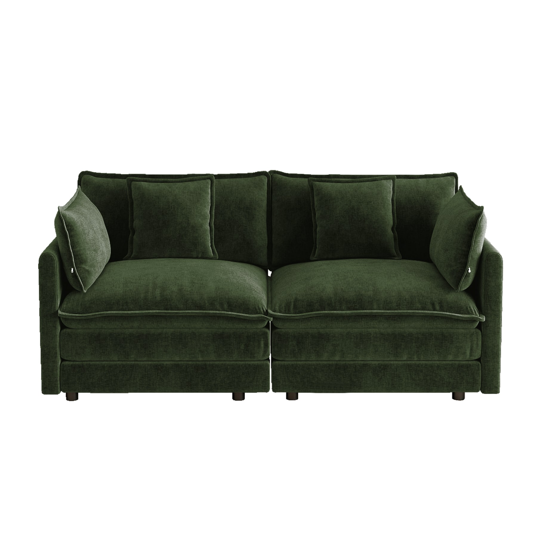 CHITA SOFA690  - View #5