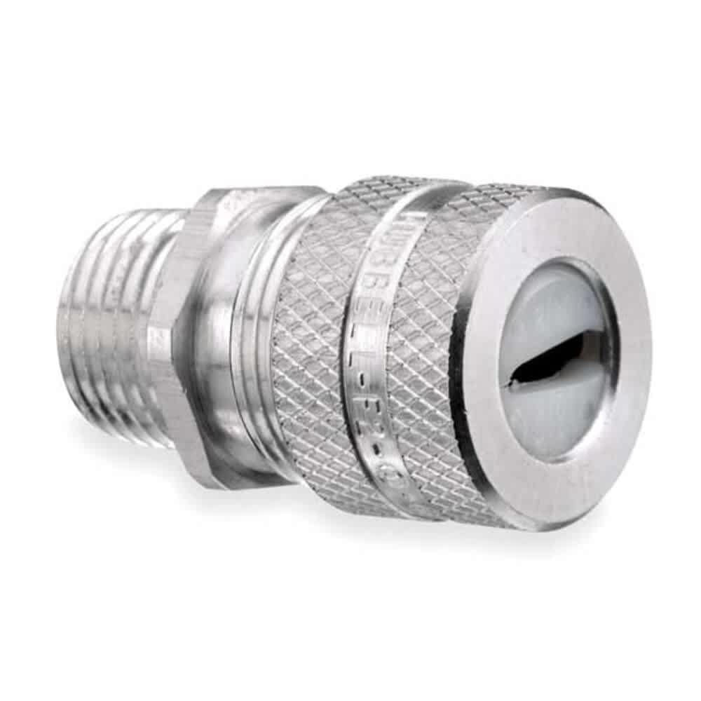 Threaded Rod For Rigidity Hubbell Wiring Device-Kellems Underground Cord Connector1/2 in.Gray ...