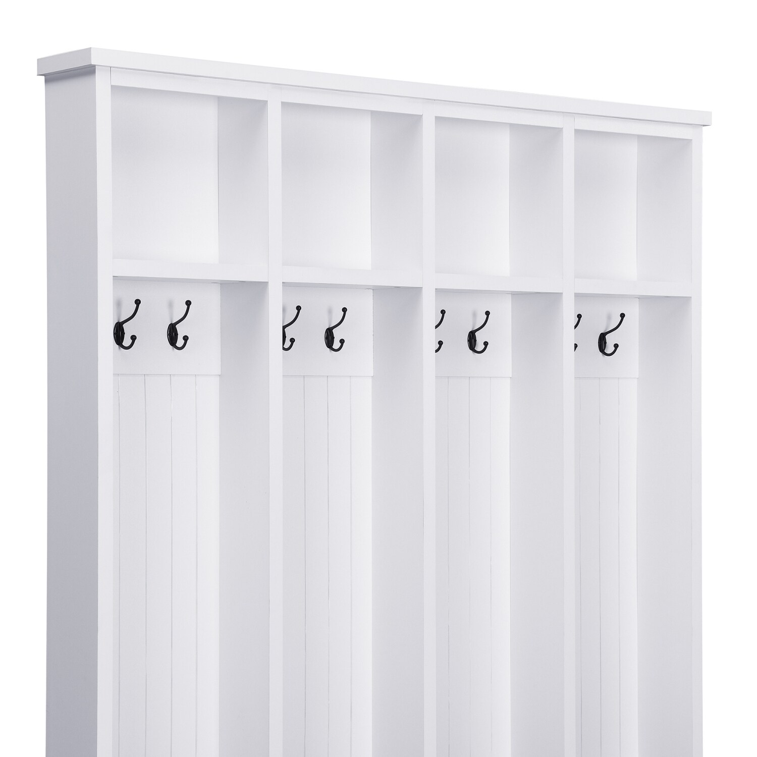 Streamdale Furniture N721P292601K Coatrack-Stands-Pedestals - View #10