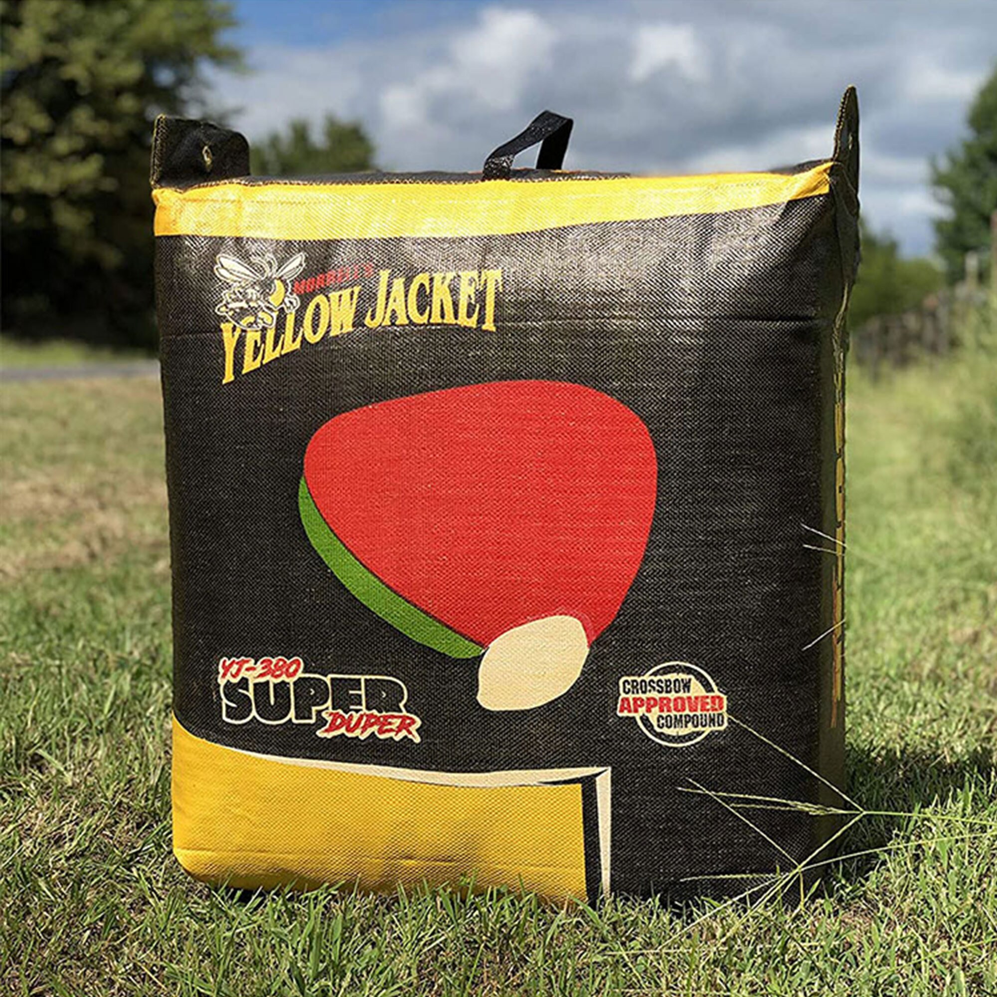 MORRELL TARGETS 409272 Hunting-Equipment - View #7