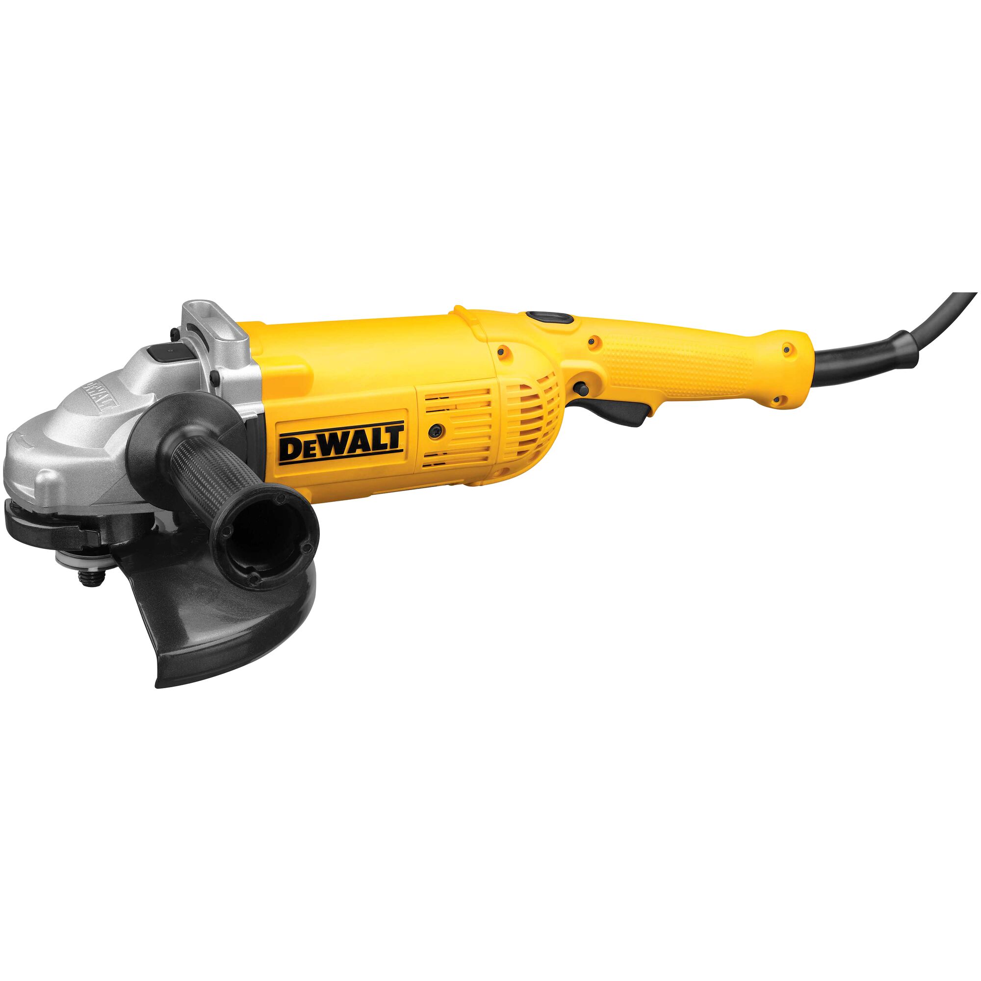 DEWALT DWE4519 Cordless-Grinders - View #3