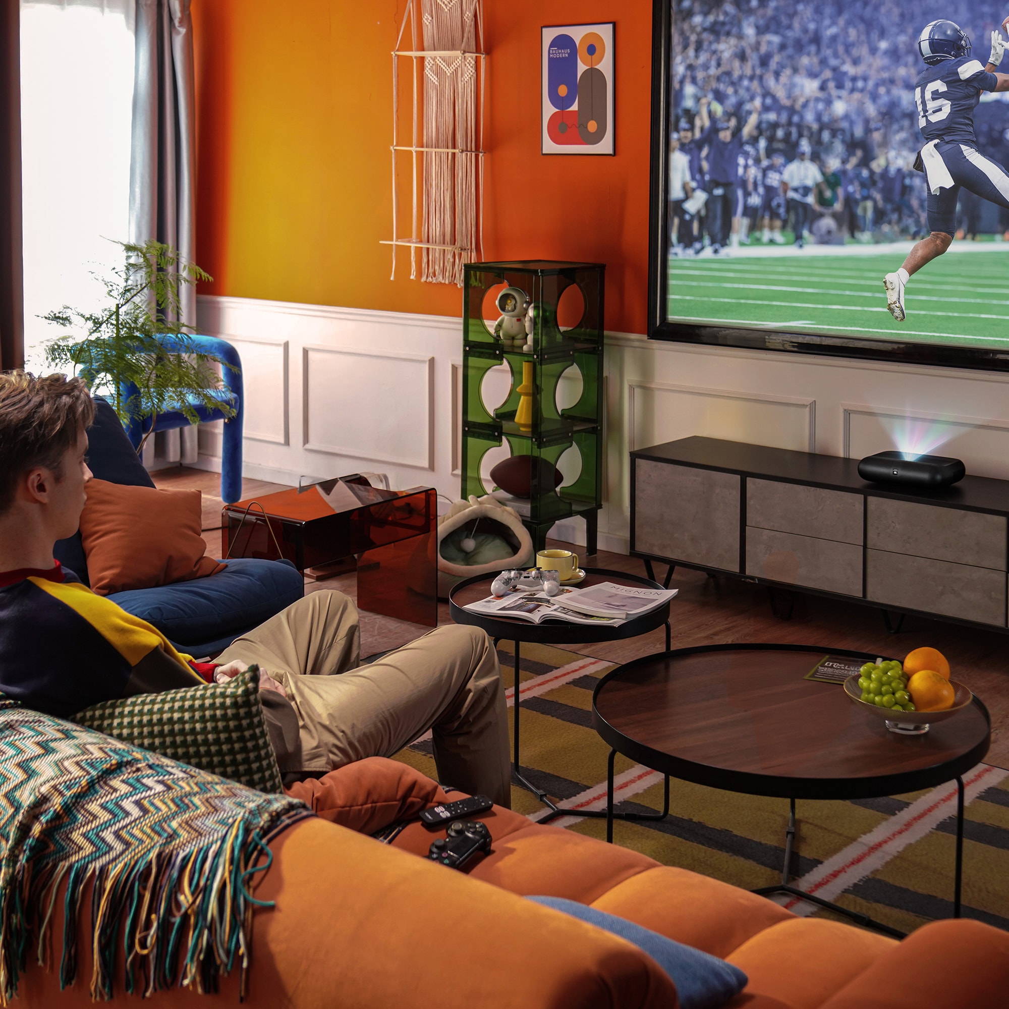 Yaber YABCCK02428 projectors - View #6