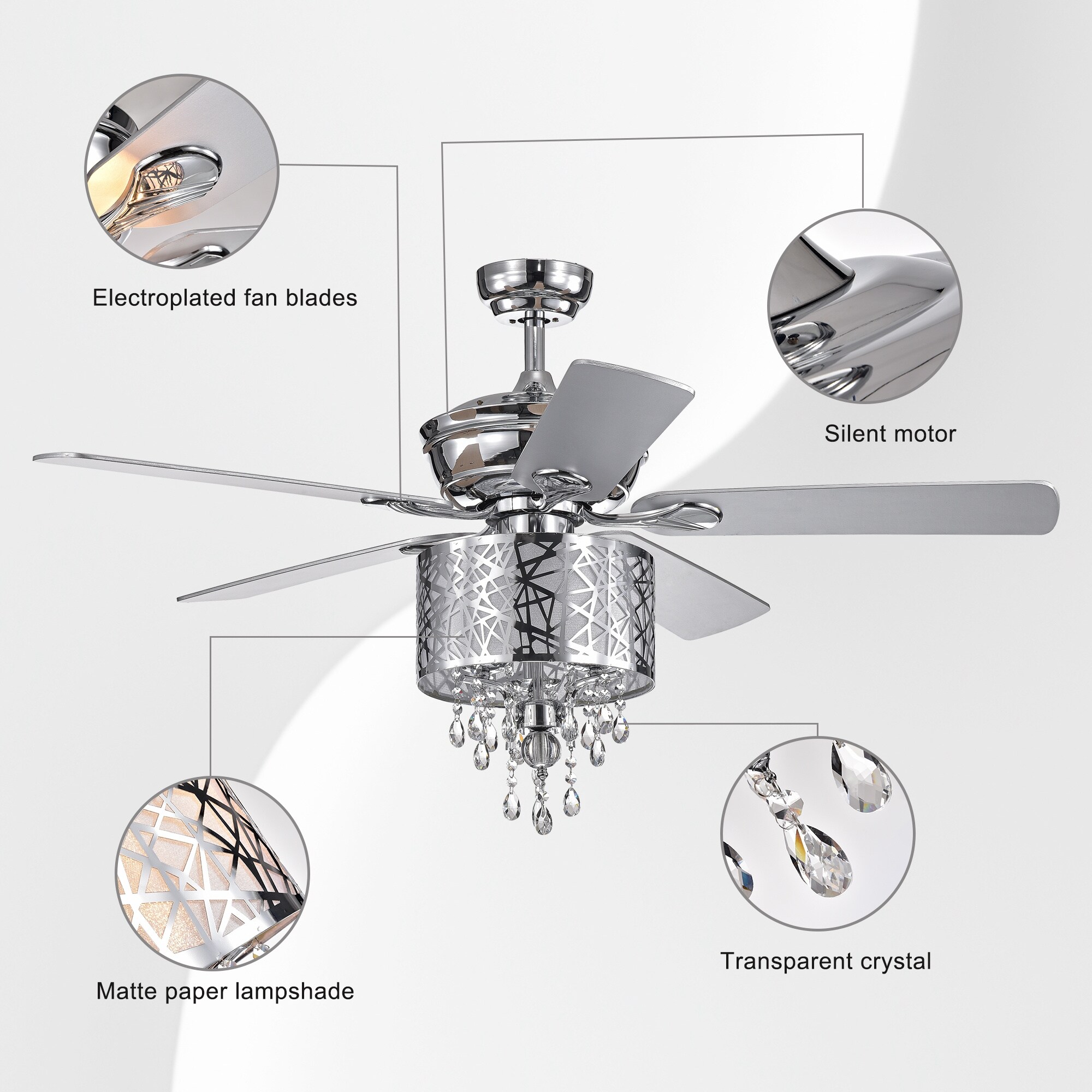 BABOOM BOM-592P182-OR Ceiling-Fans - View #4