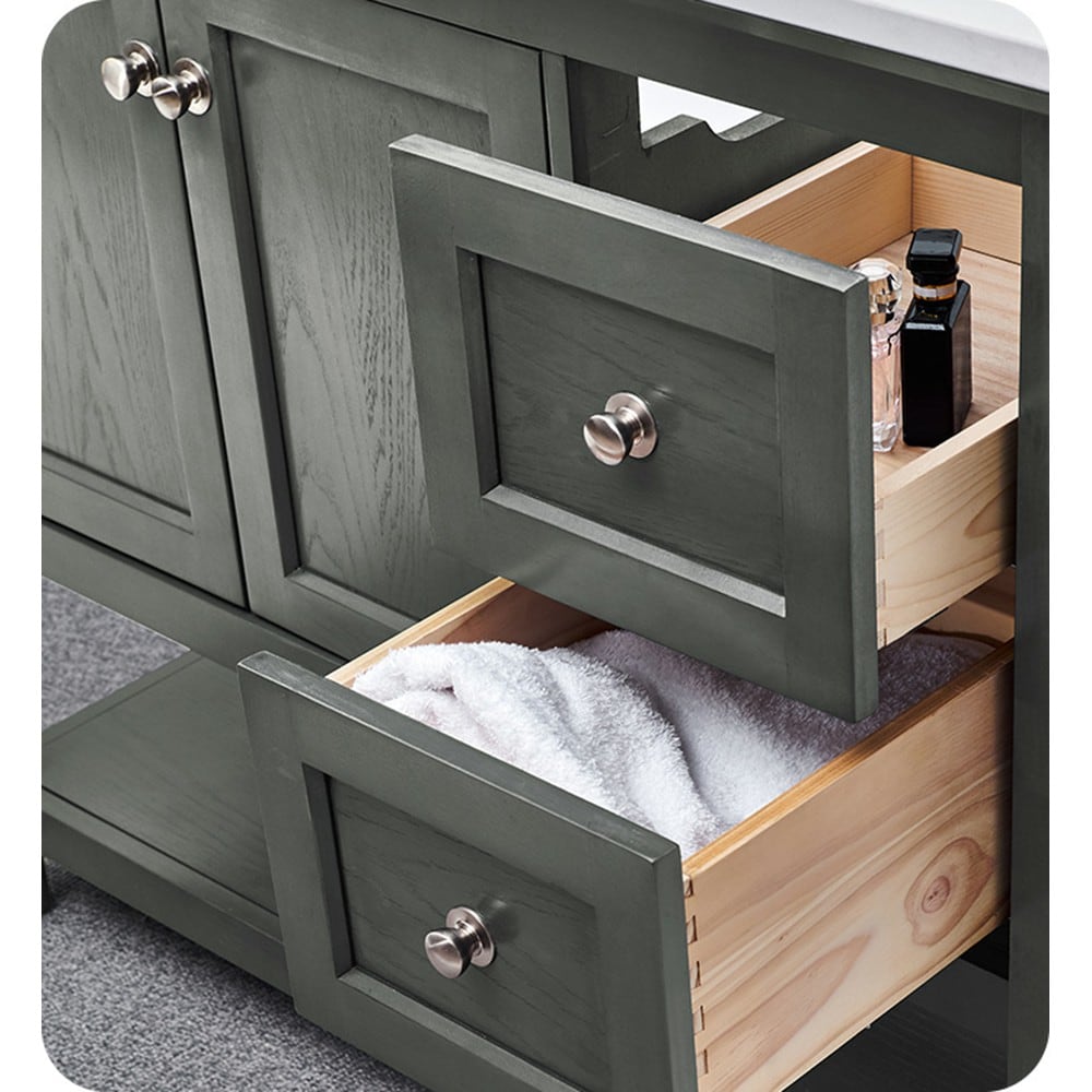 Fresca FCB2336VG vanities - View #8