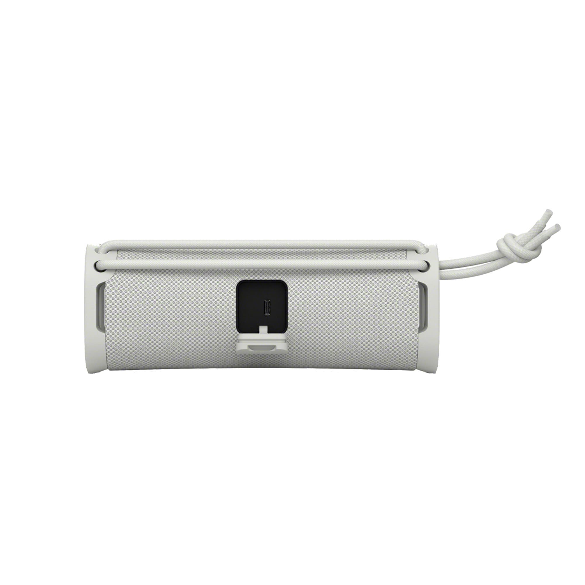 Sony SRSULT10W Portable-Speakers - View #3