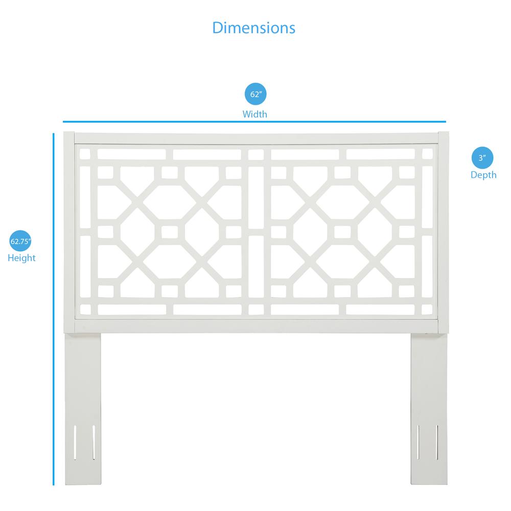 Comfort Pointe 816-50Q-50 Upholstered-Headboards - View #4