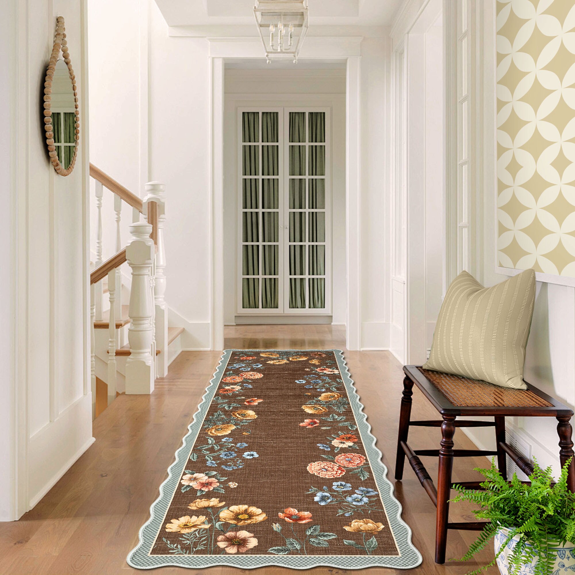 Garvee ZQ-0823273219784 rugs - View #7