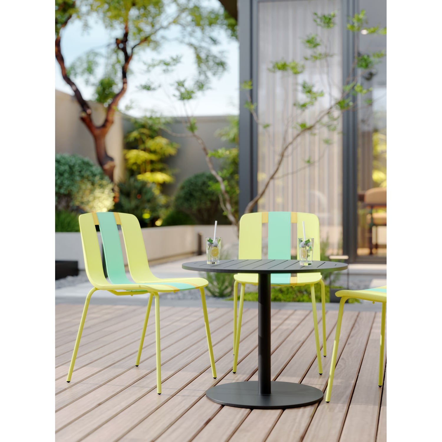 Streamdale Furniture W3450P322861 Patio-Chairs - View #4