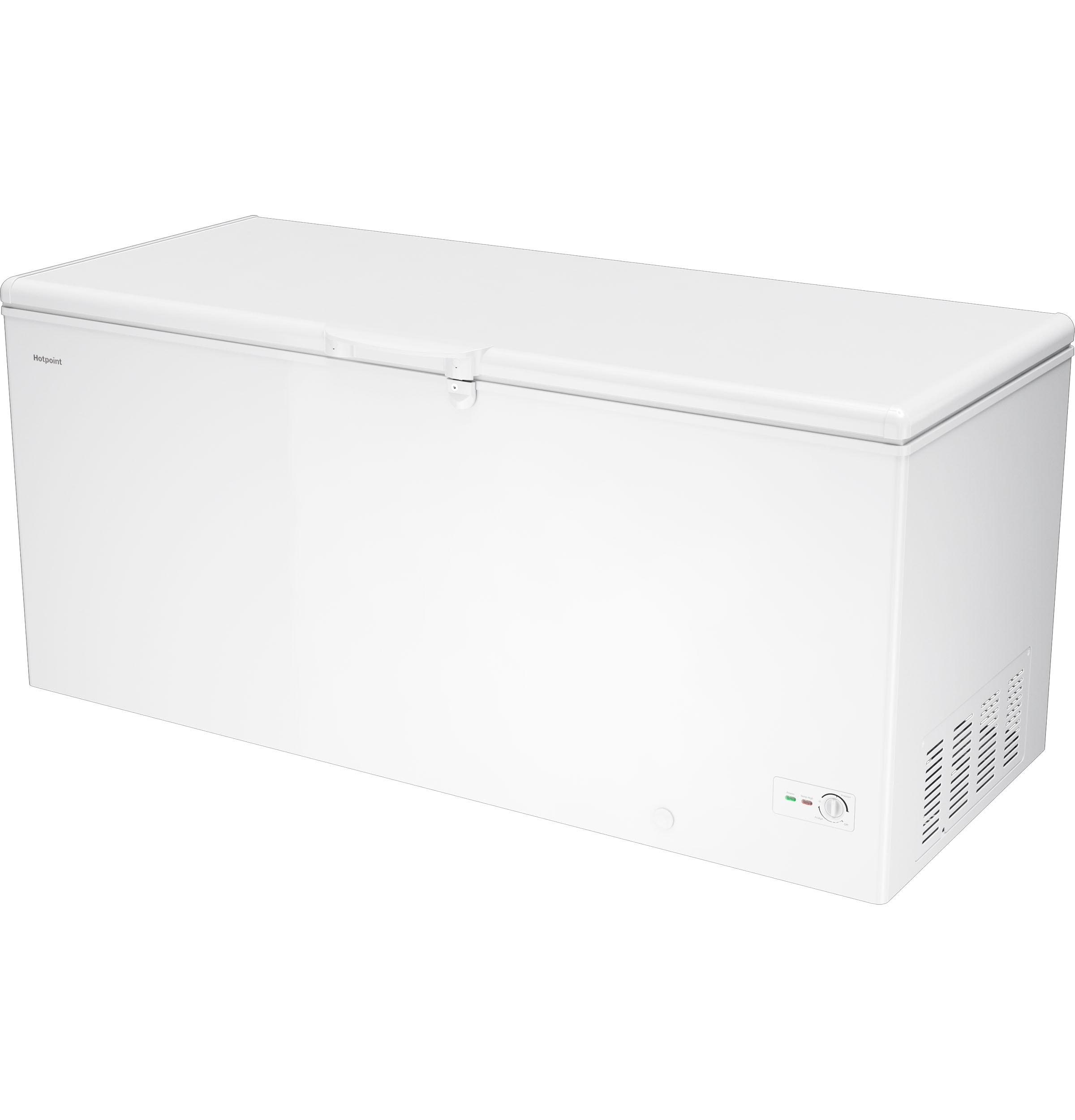 Hotpoint HCM22QWWW m050210 - View #15