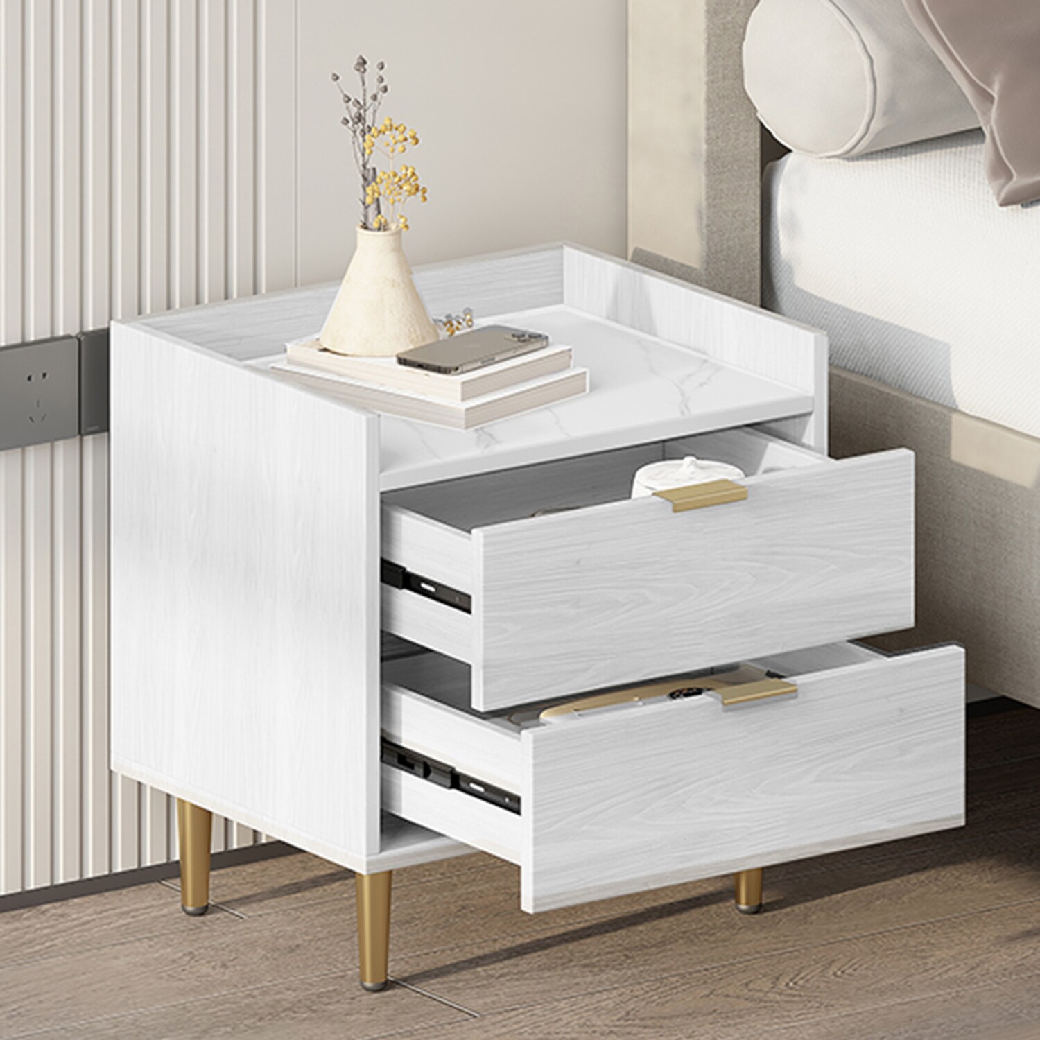 Bybafun YA4400048 nightstands - View #8