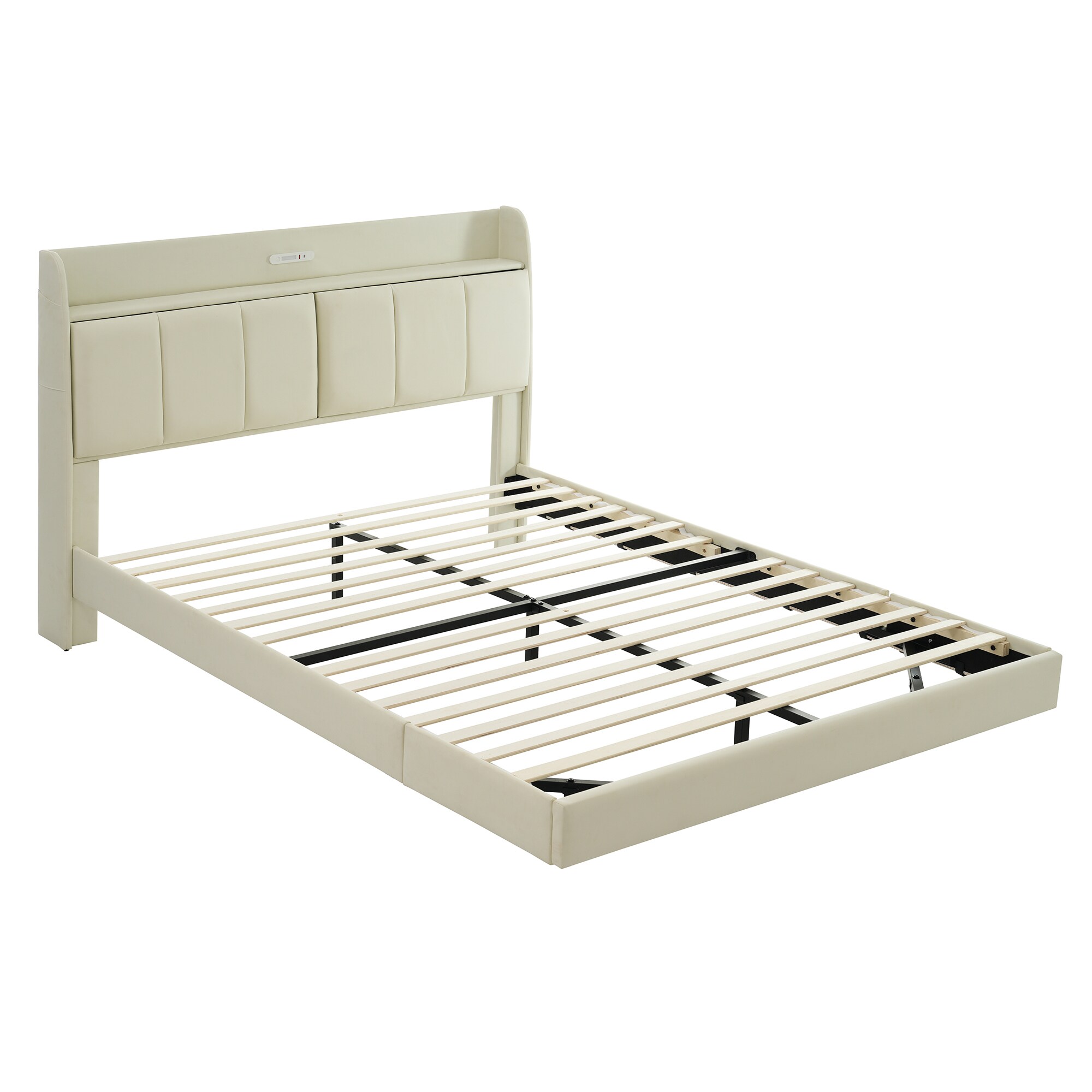 GZMR BB1956-WH beds - View #6