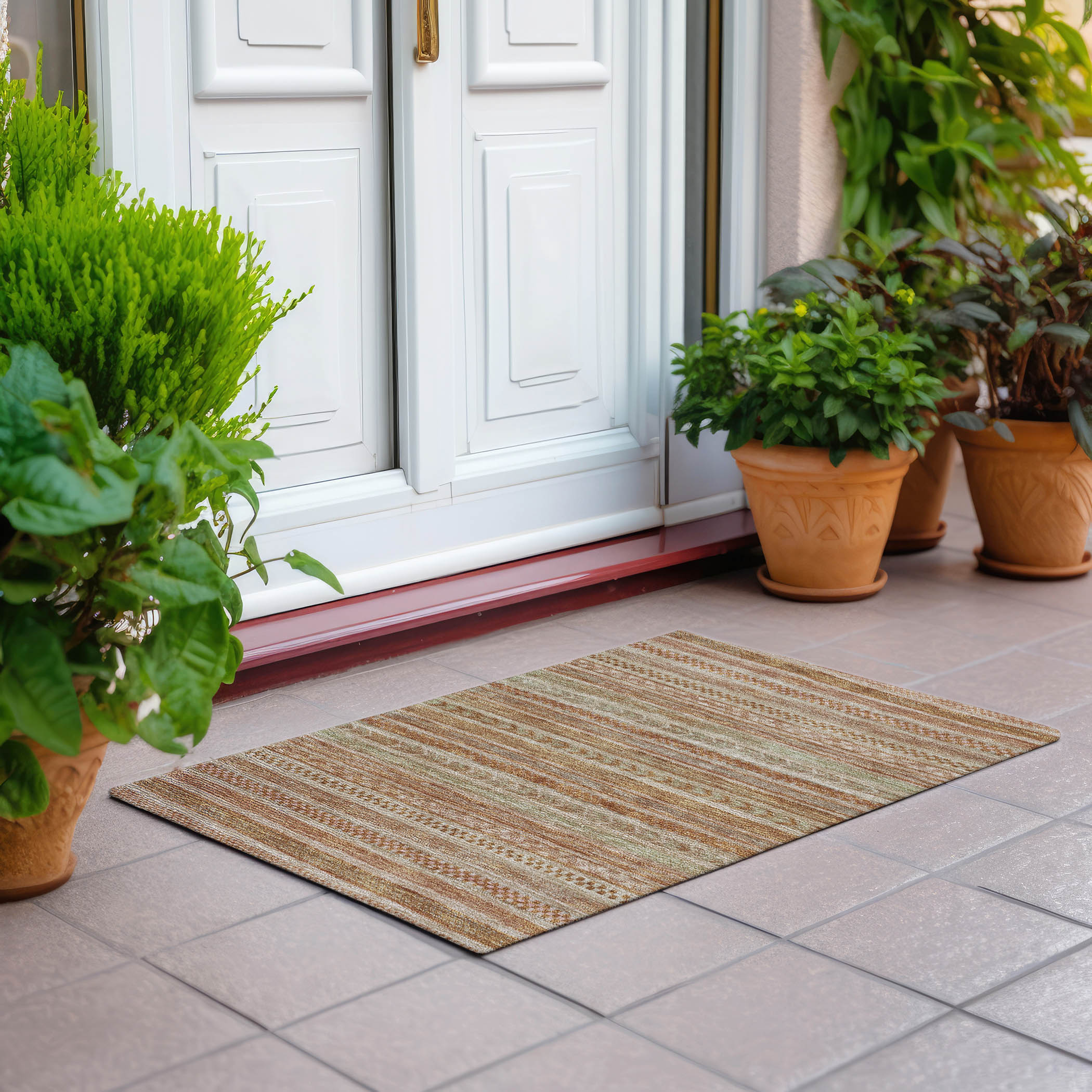 Addison Rugs ACN1625TR20X30 rugs - View #7