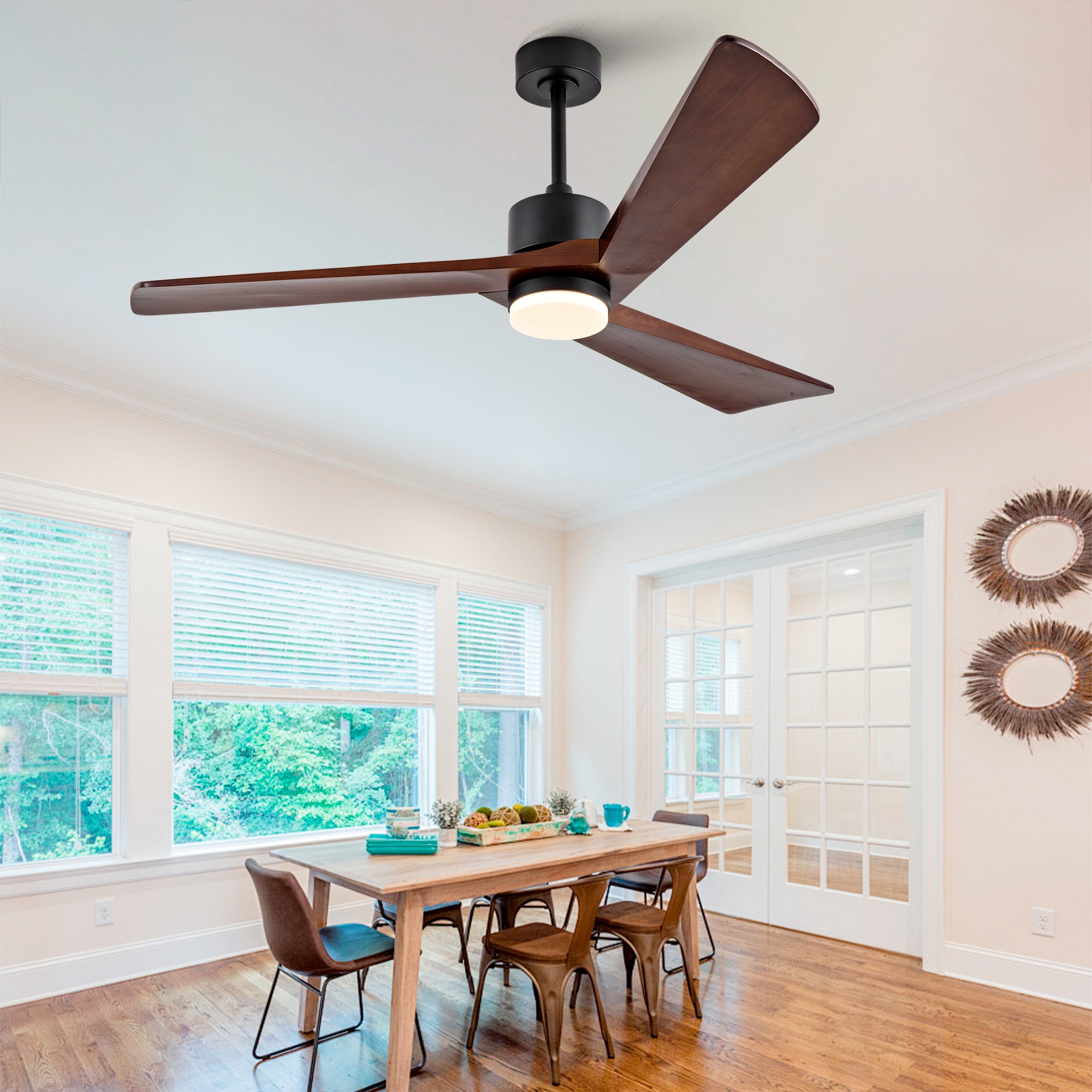 JUSHUA MT-1P397271 Ceiling-Fans - View #2