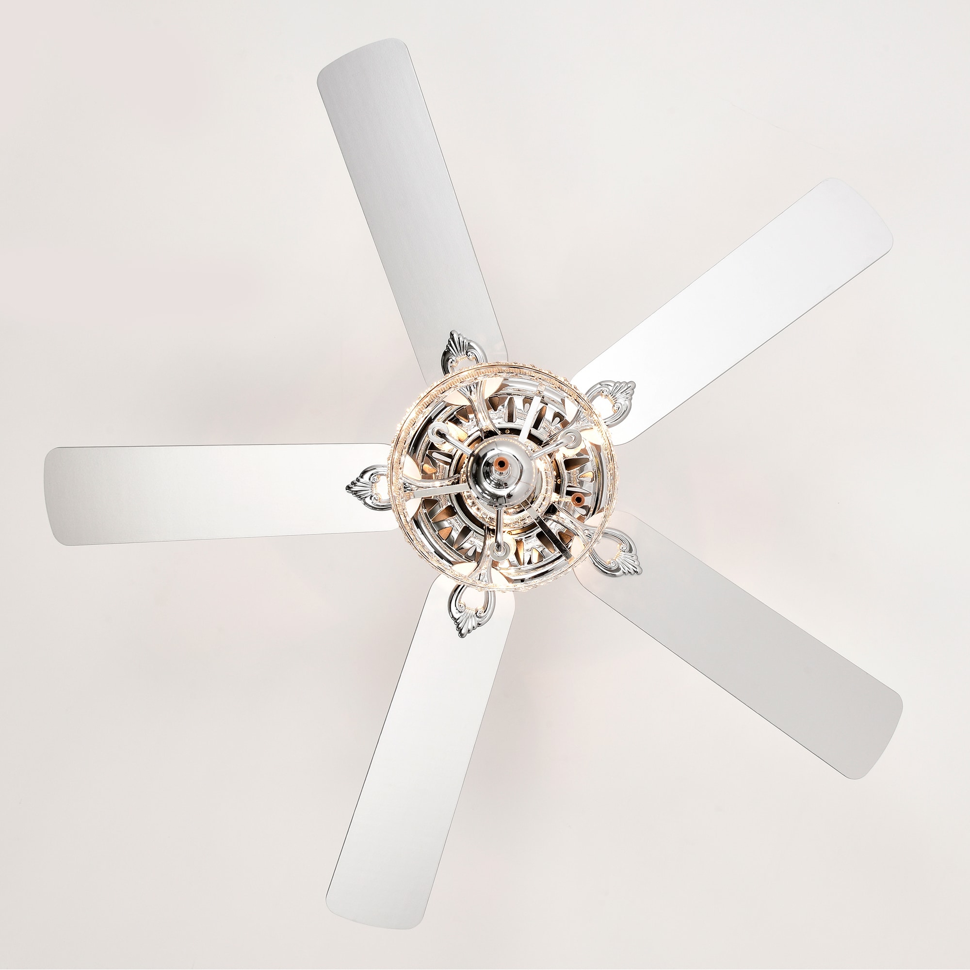 Bybafun YB5700129 Ceiling-Fans - View #2