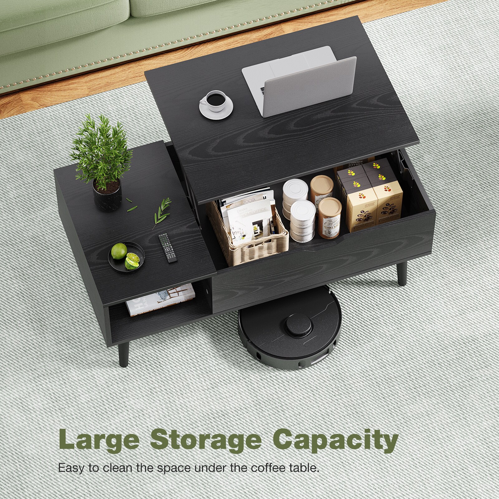 Flynama L-307975AAB Coffee-Tables - View #3
