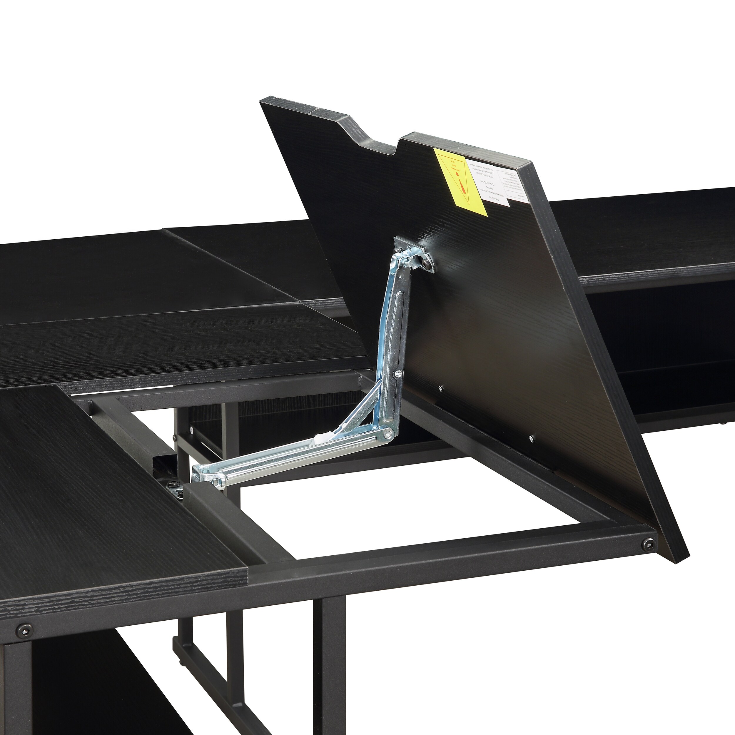 GZMR SL-AB8715-LC desks - View #4