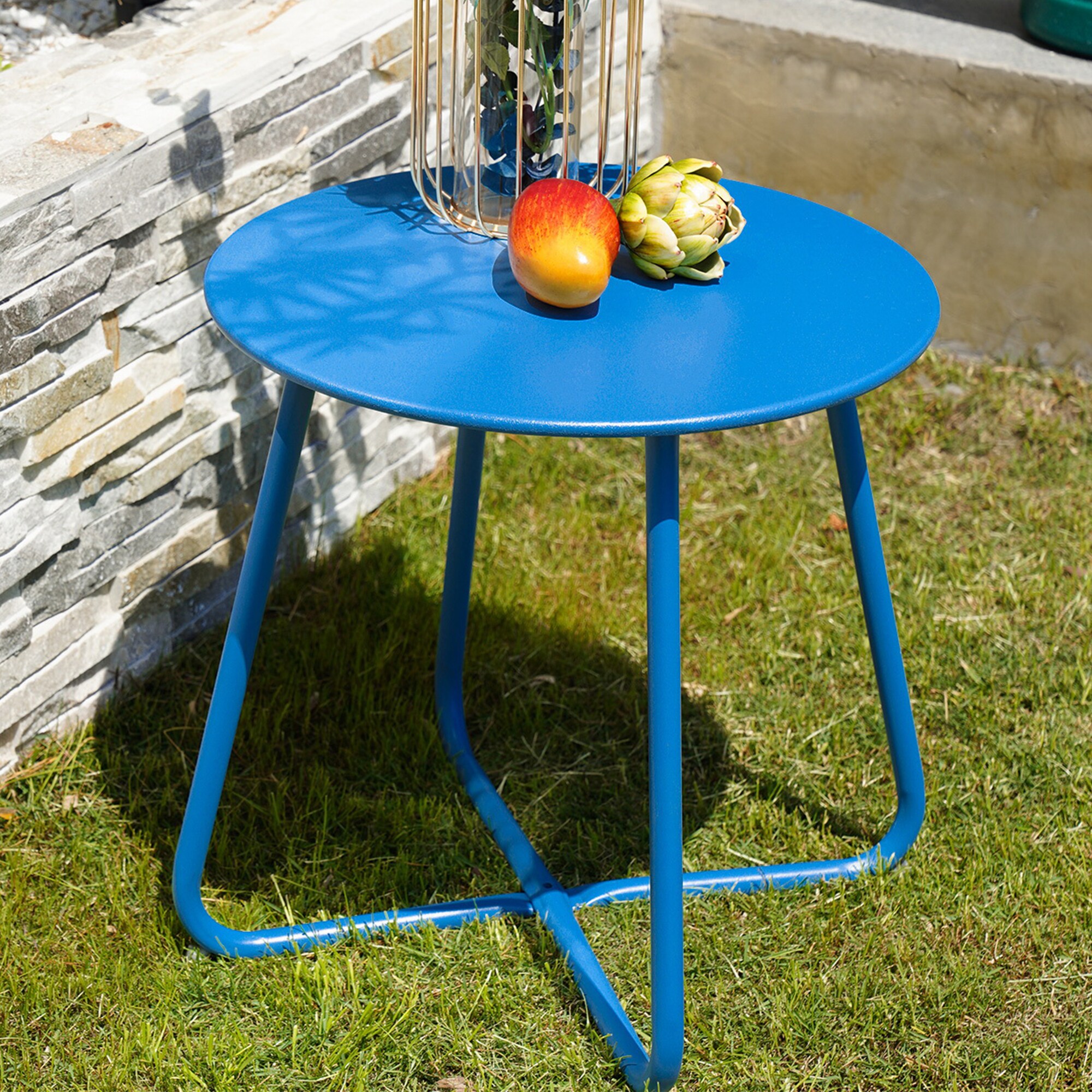 Sunrinx OD-35-HWTZ Patio-Tables - View #4