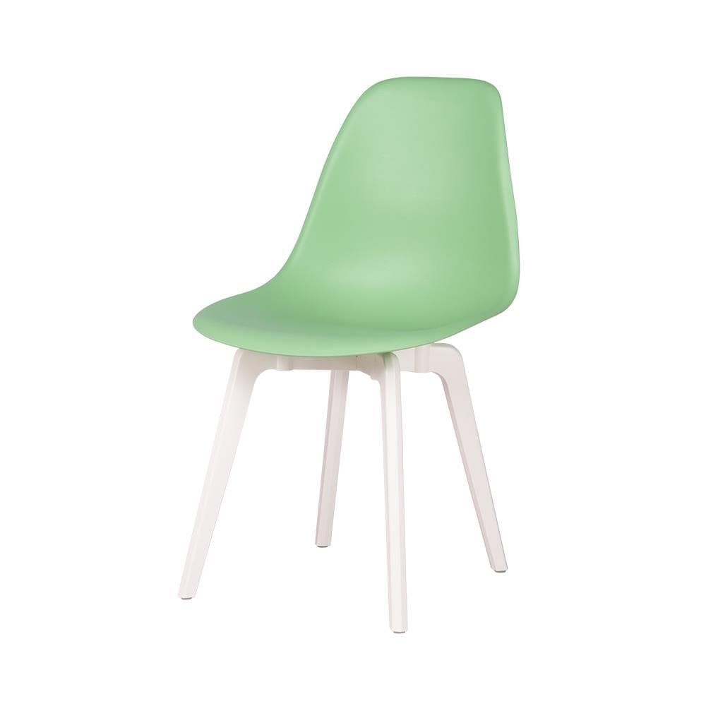 Lagoon 7068VB-WDTOS 4 Heron Modern Mint Accent Chair