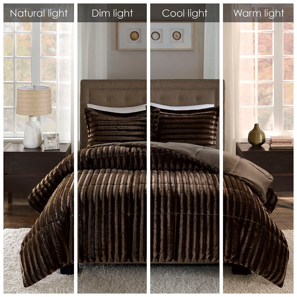 Gracie Mills 9603-01PM Comforters-And-Bedspreads - View #3