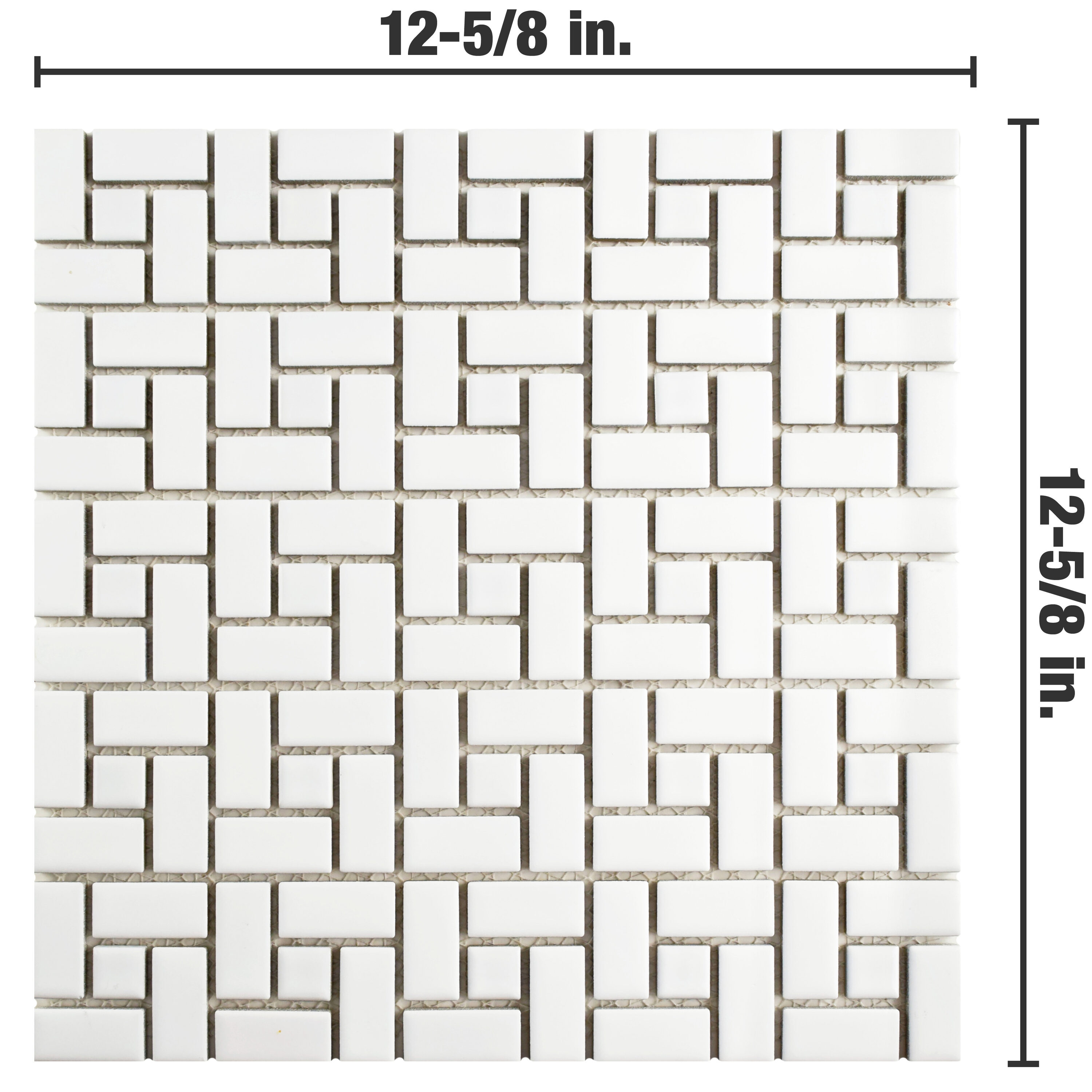 Affinity Tile FKOMSP21 Ceramic-Tile - View #7