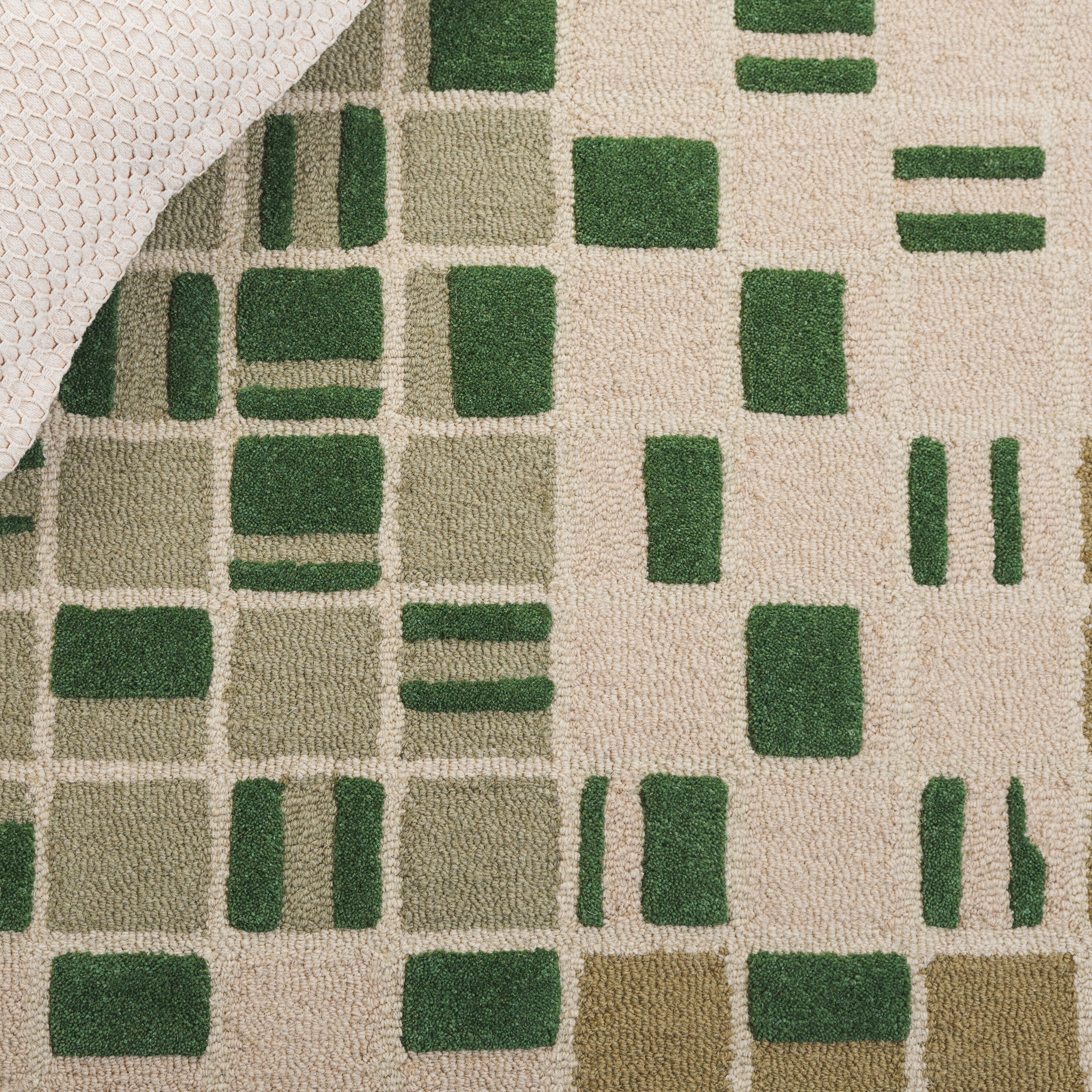 Safavieh GRE206Y-5 rugs - View #4