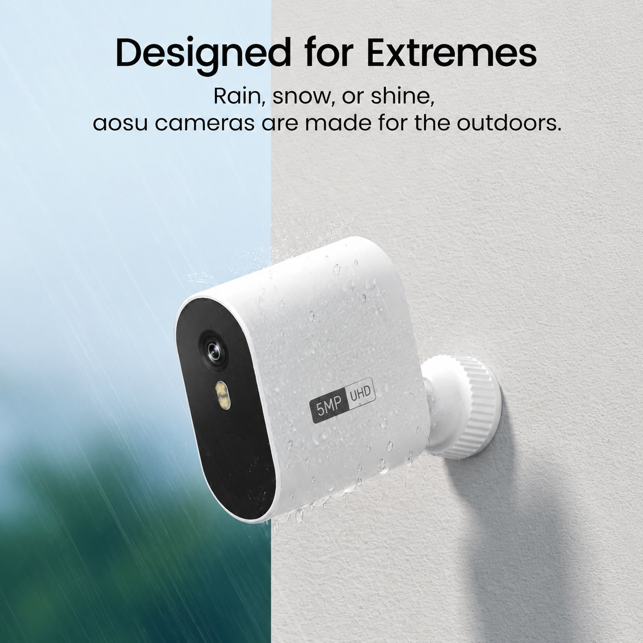 Etokfoks LETV87489 Security-Cameras - View #6