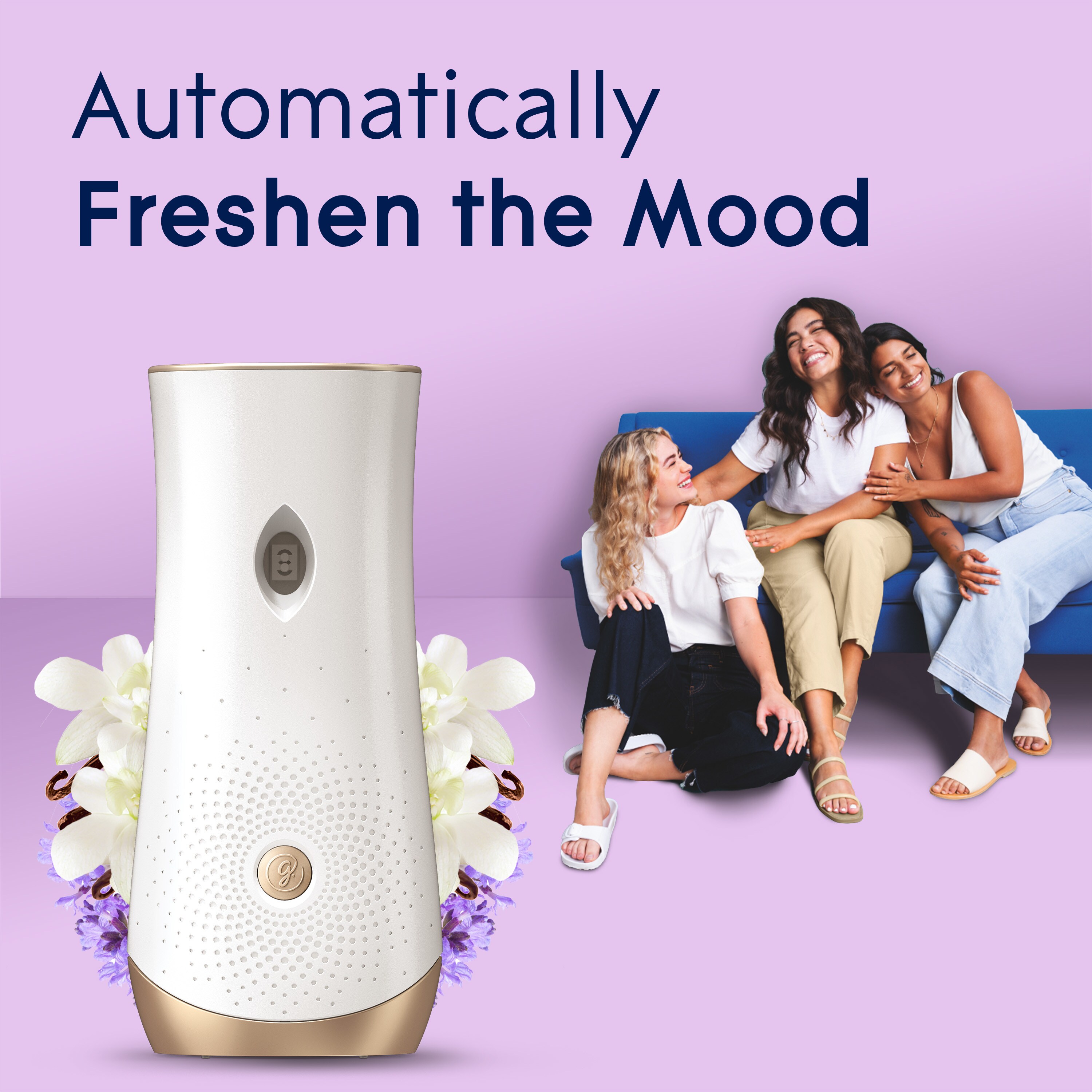 Glade 364802 Air-Fresheners - View #8