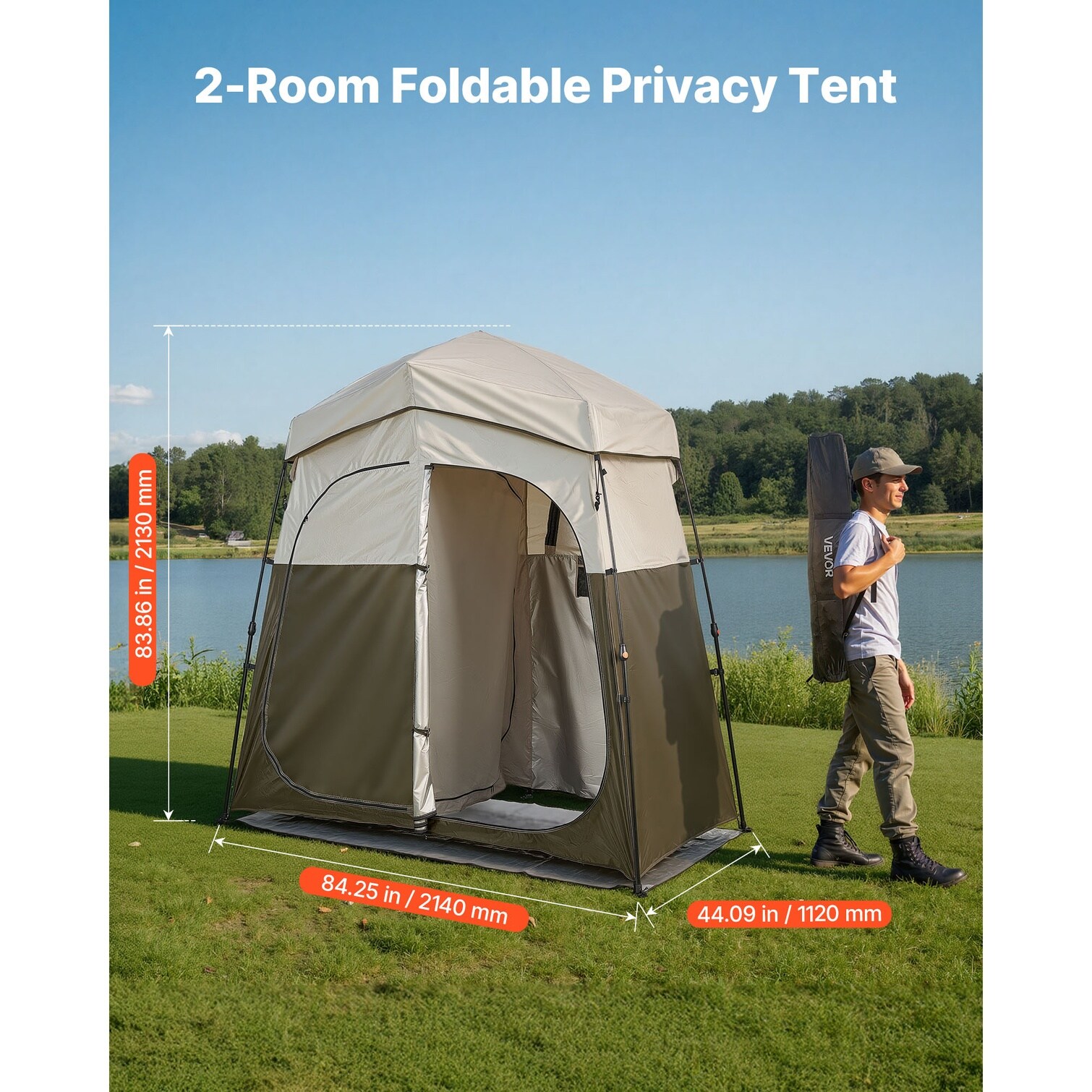 SunJet 6U3XE0W2NY45 tents - View #9