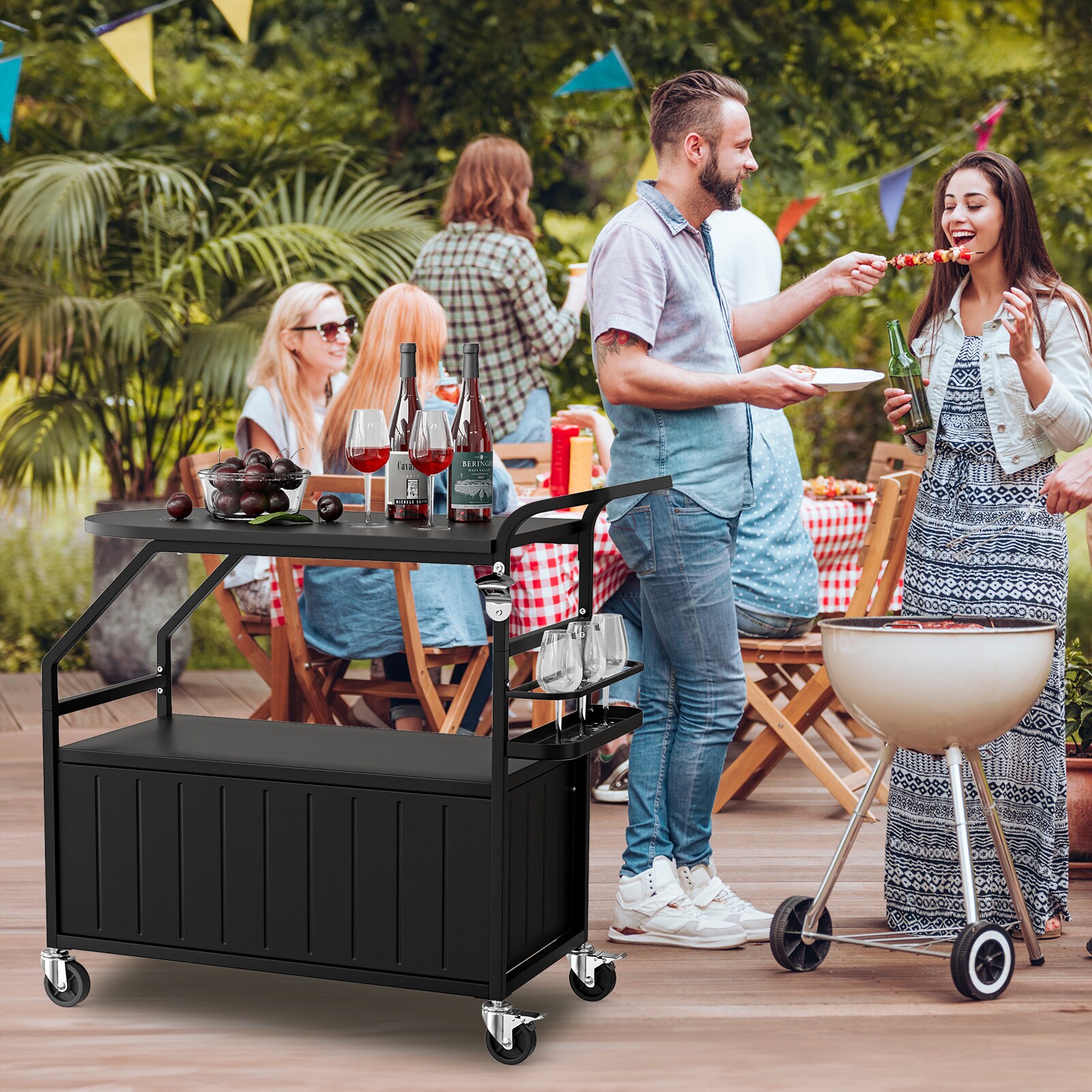 Outopee LWO1G68000175 Beverage-Coolers - View #2