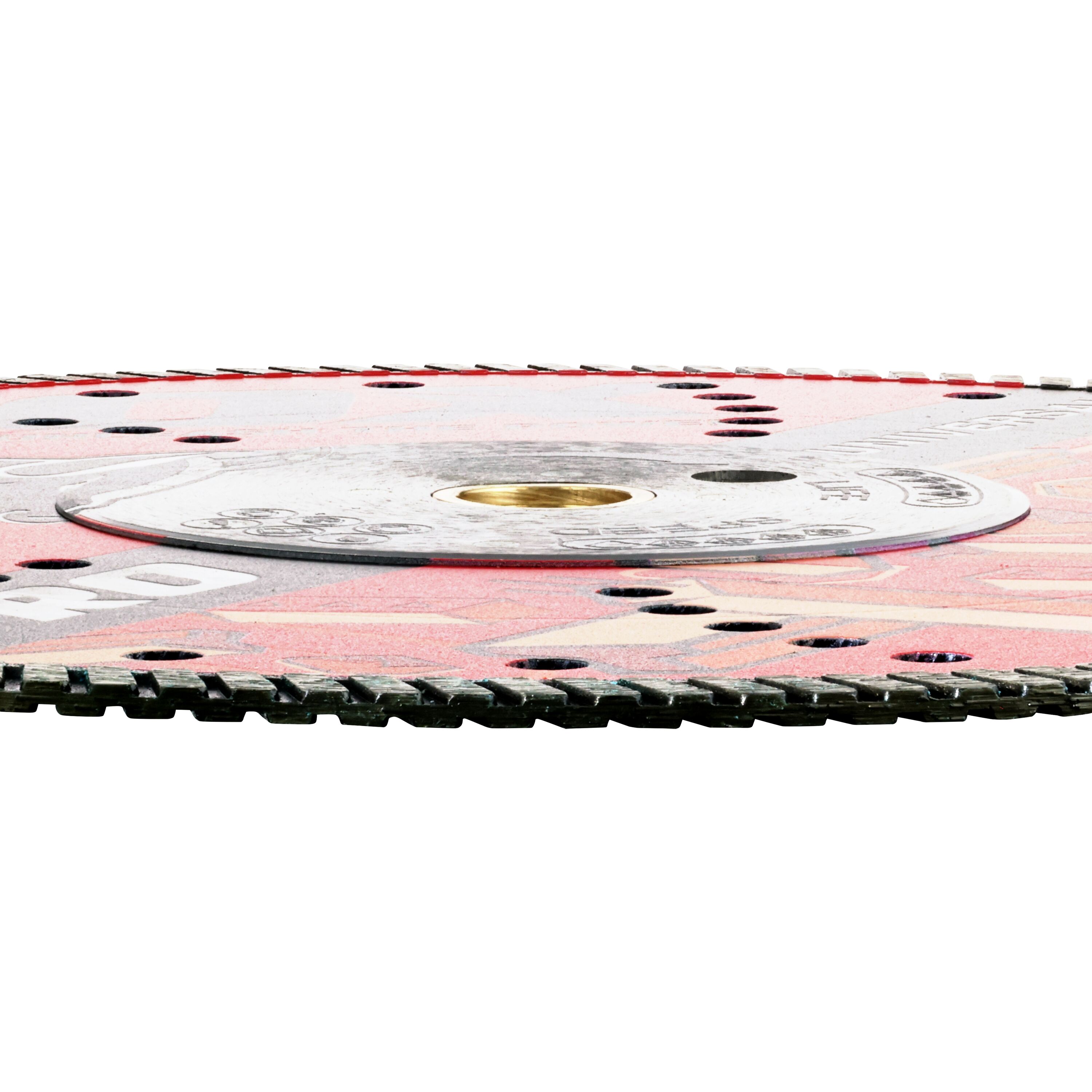 OX Tools OX-PU10-12 Diamond-Saw-Blades - View #5