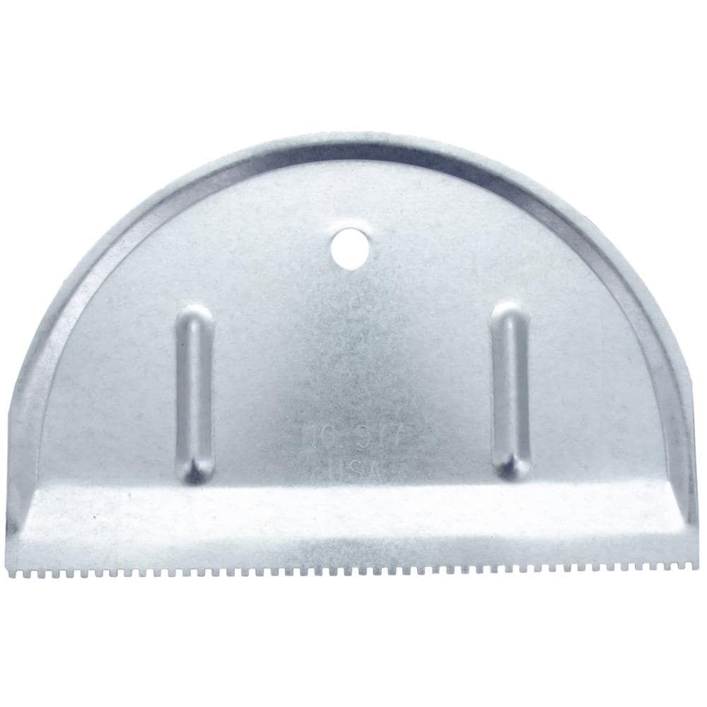 Marshalltown 977 Flooring-Trowels - View #2