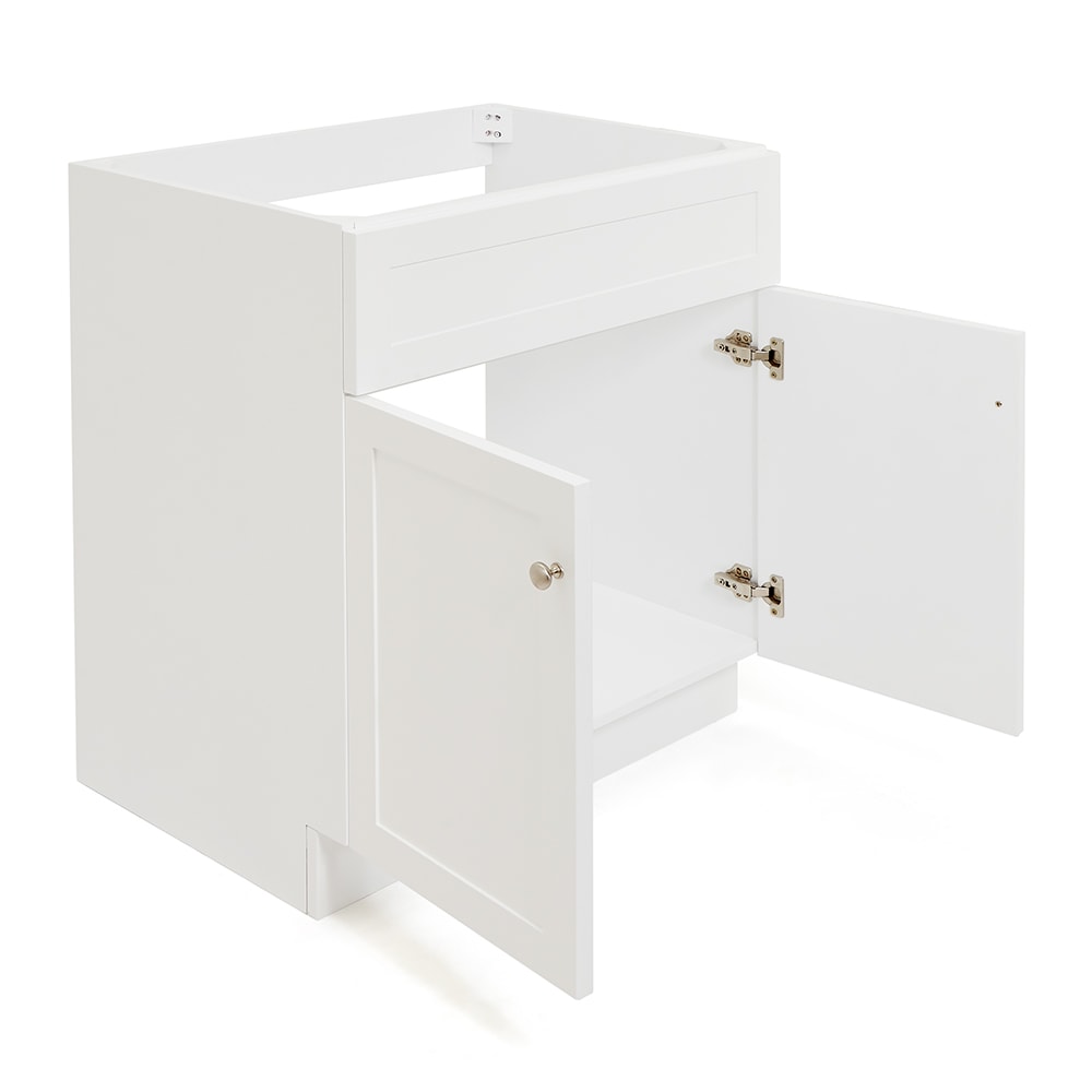ARIEL F030S-BC-WHT vanities - View #5