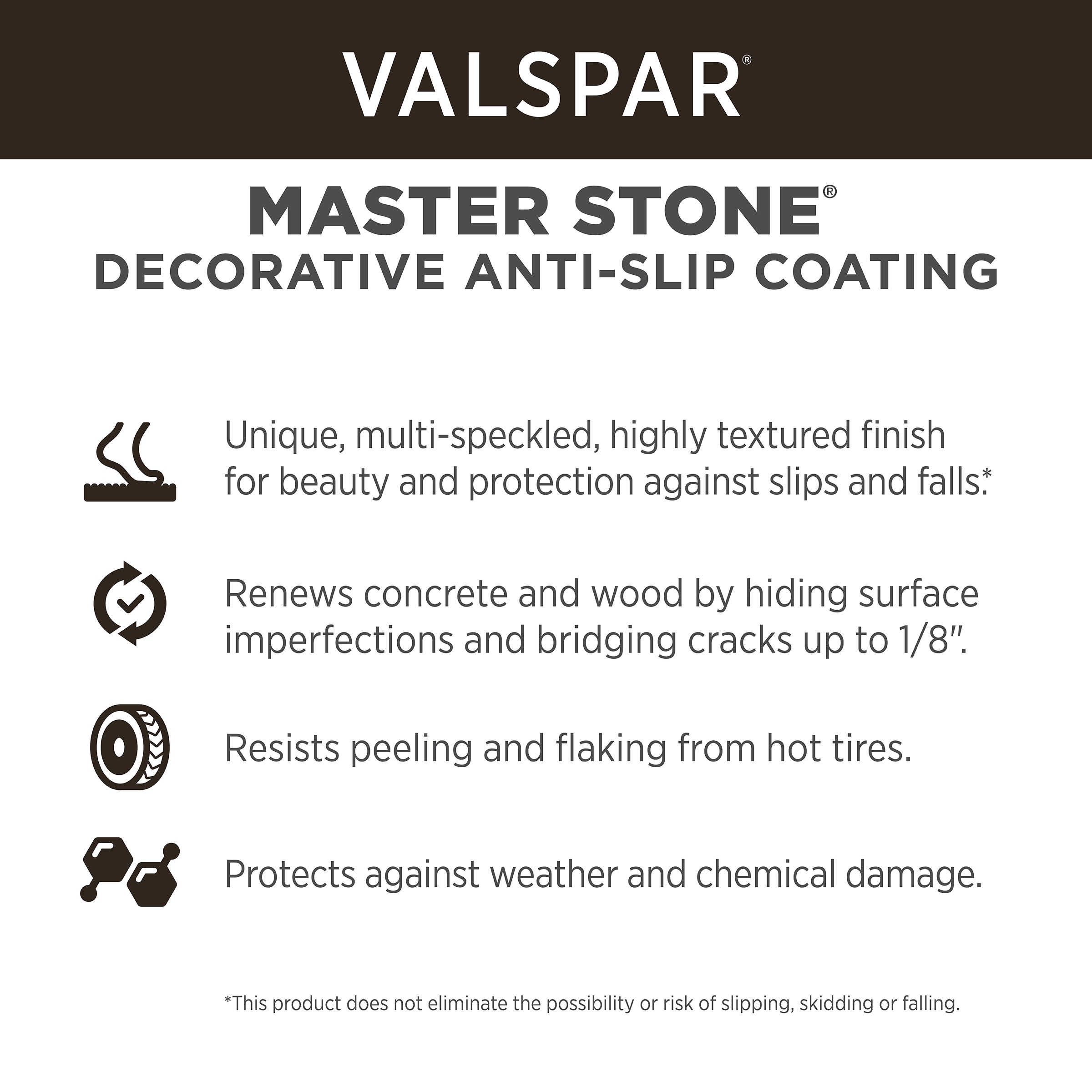 Valspar 009.0083075.008 Garage-Floor-Epoxy - View #3