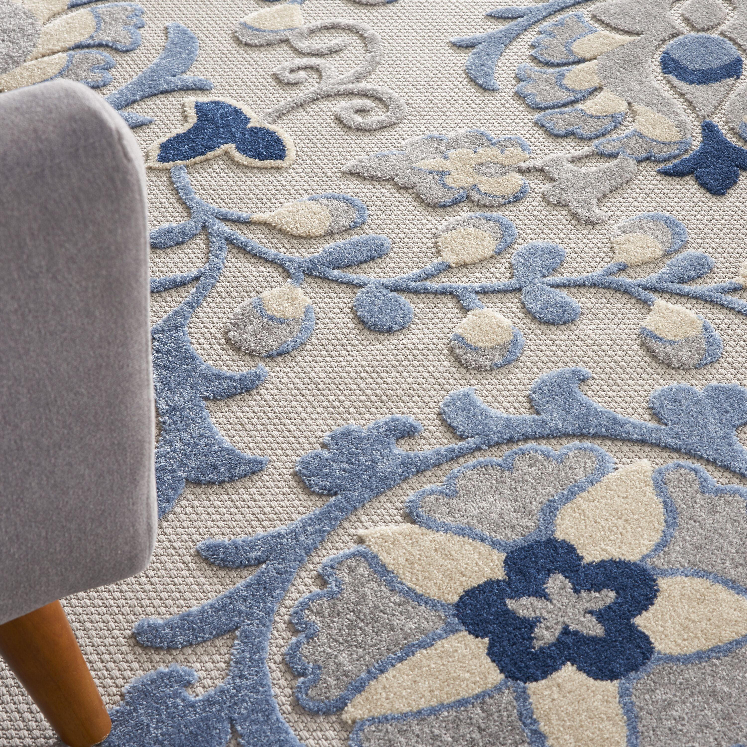 Nourison 99446827364 rugs - View #3