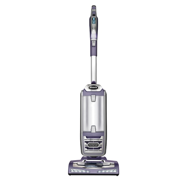 Shark Rotator Powered Lift-Away Deluxe Bagless Upright Vacuum at Lowes.com