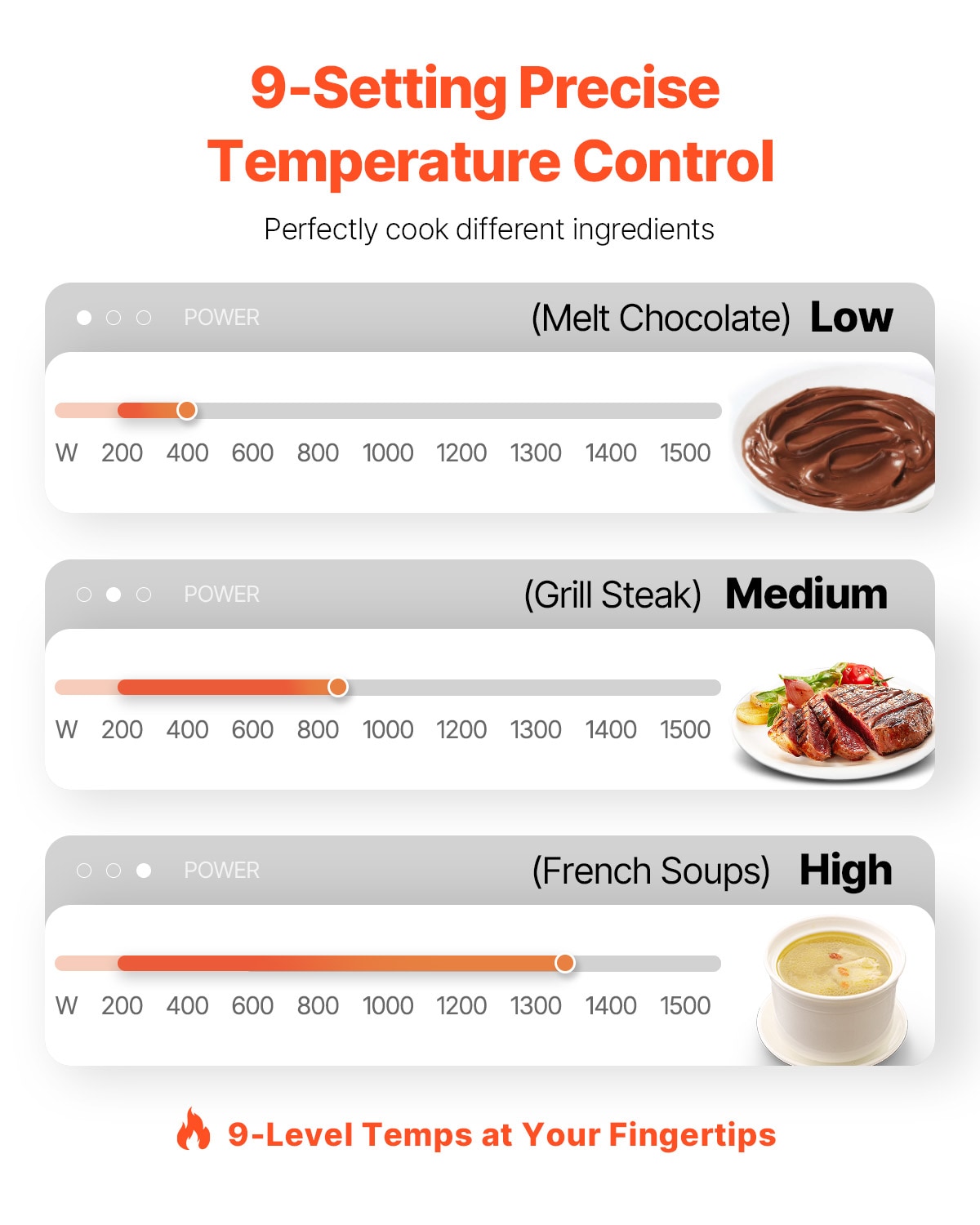 VEVOR SCBXKTMSDCL106338V1 Induction-Cooktops - View #3