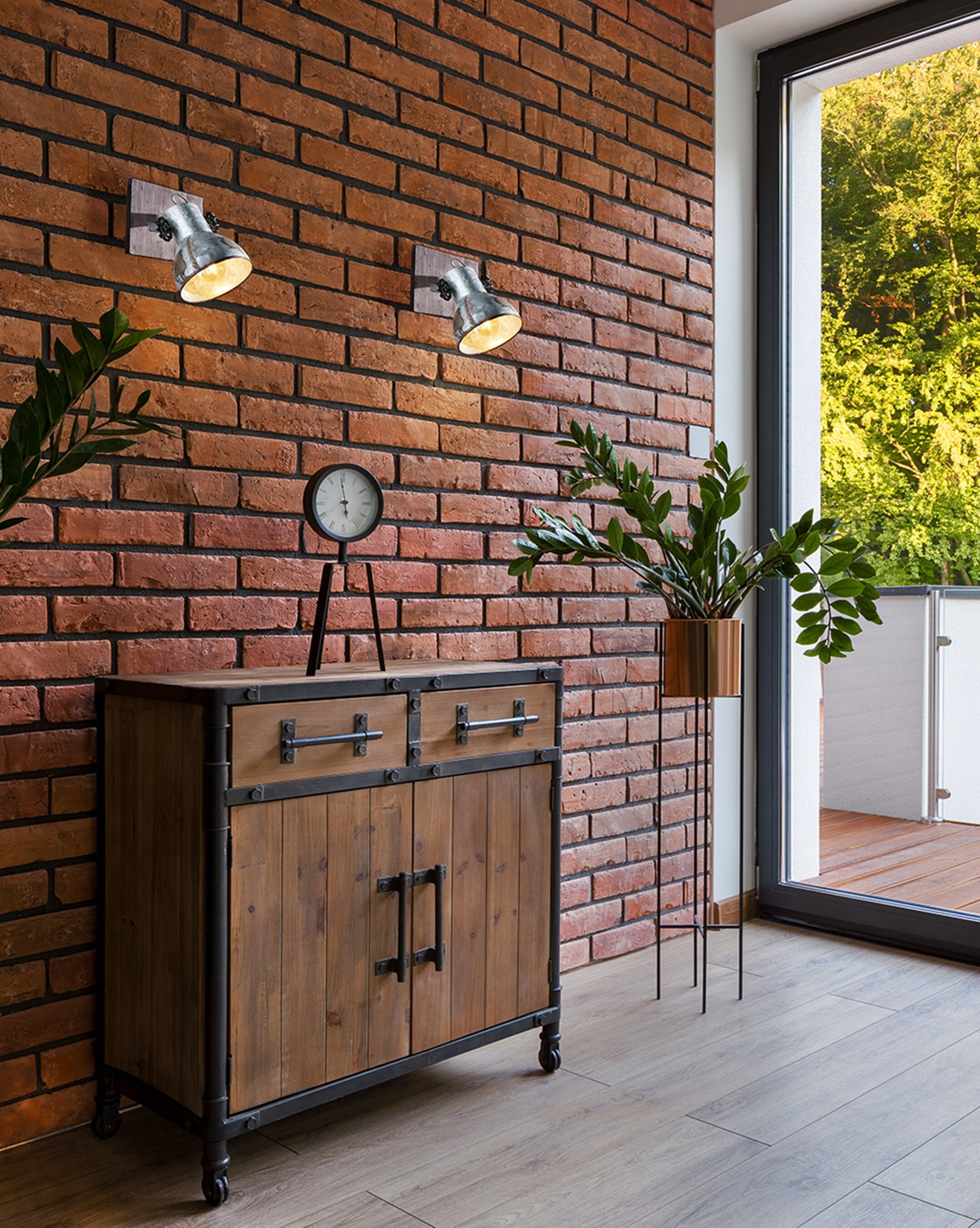 EGLO 49648A flushmounts - View #4