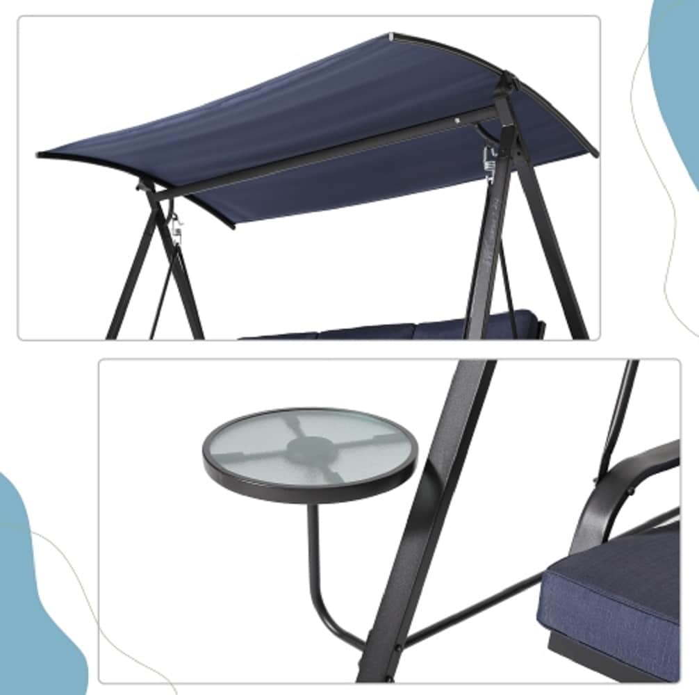 ZAKLOOP W2089135477 Patio-Chairs - View #7