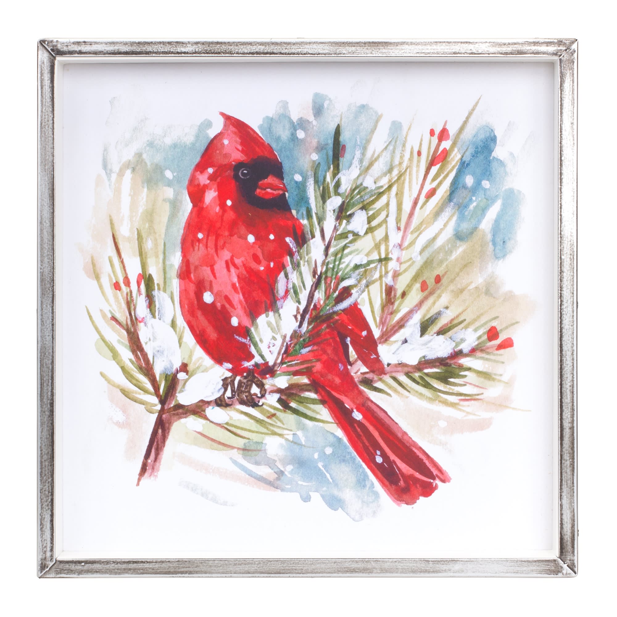 Melrose International 83028DS Table-Christmas-Decorations - View #3